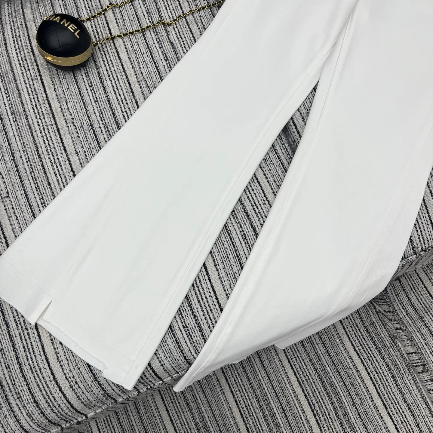 Джинсы Женские Saint Laurent 1762751