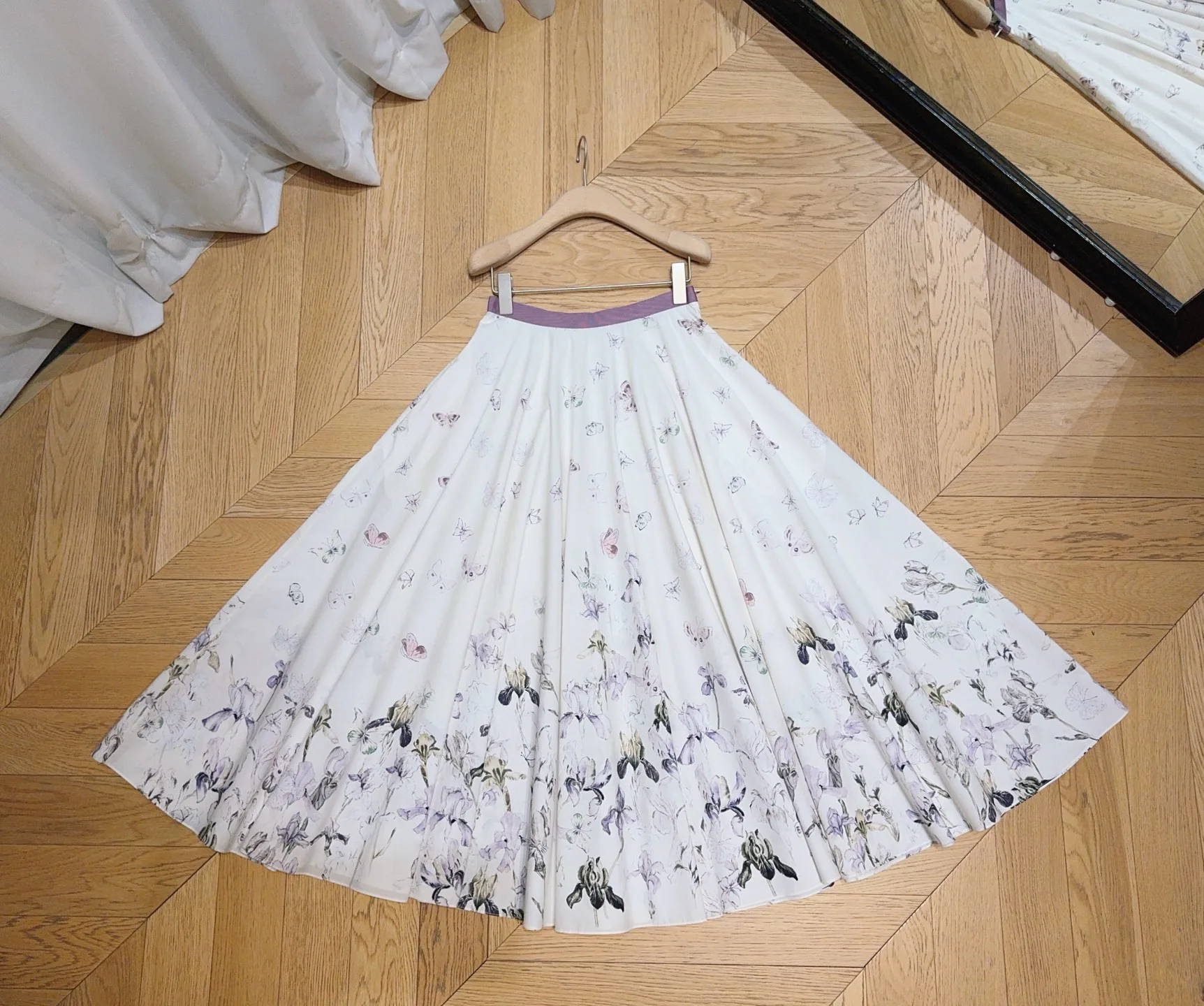 Юбки Женские Christian Dior 17290270
