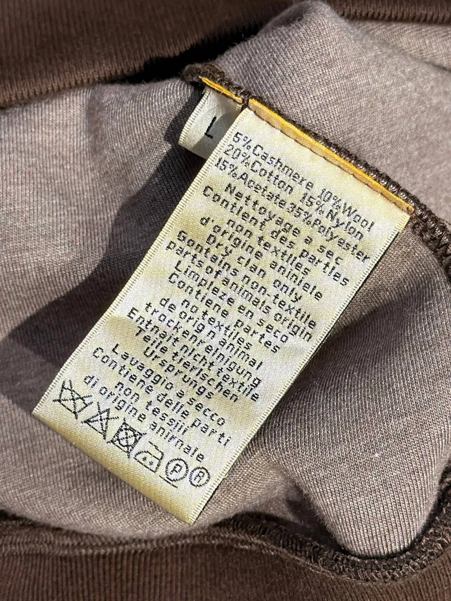 Свитшоты И Худи Мужские Hermes 18268107
