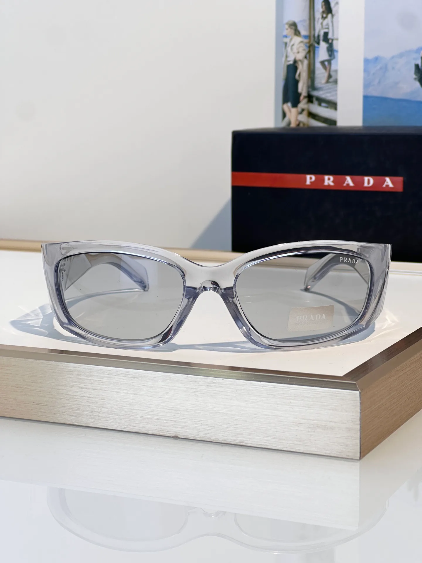 Очки Prada 4869896