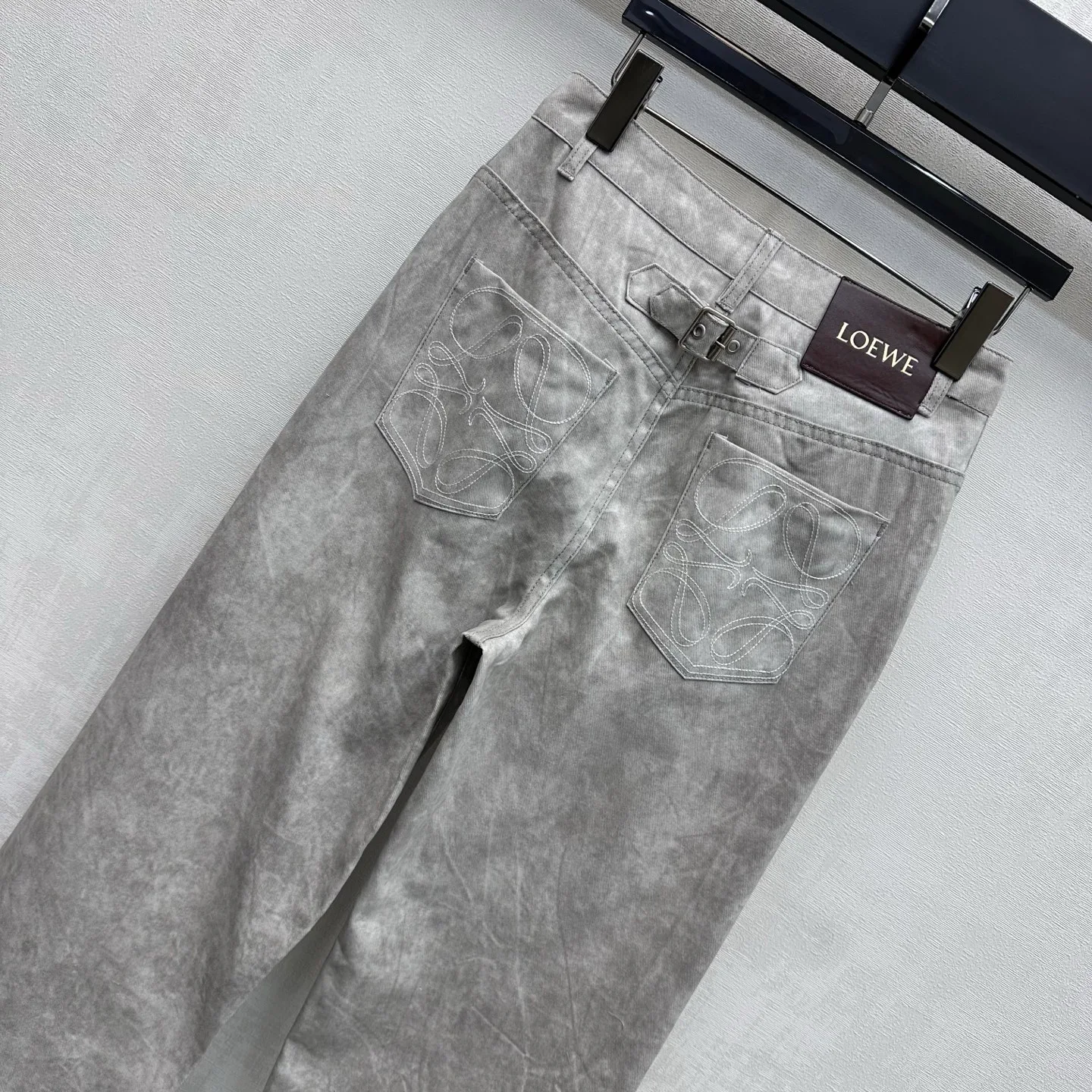 Джинсы Женские Loewe 11621592