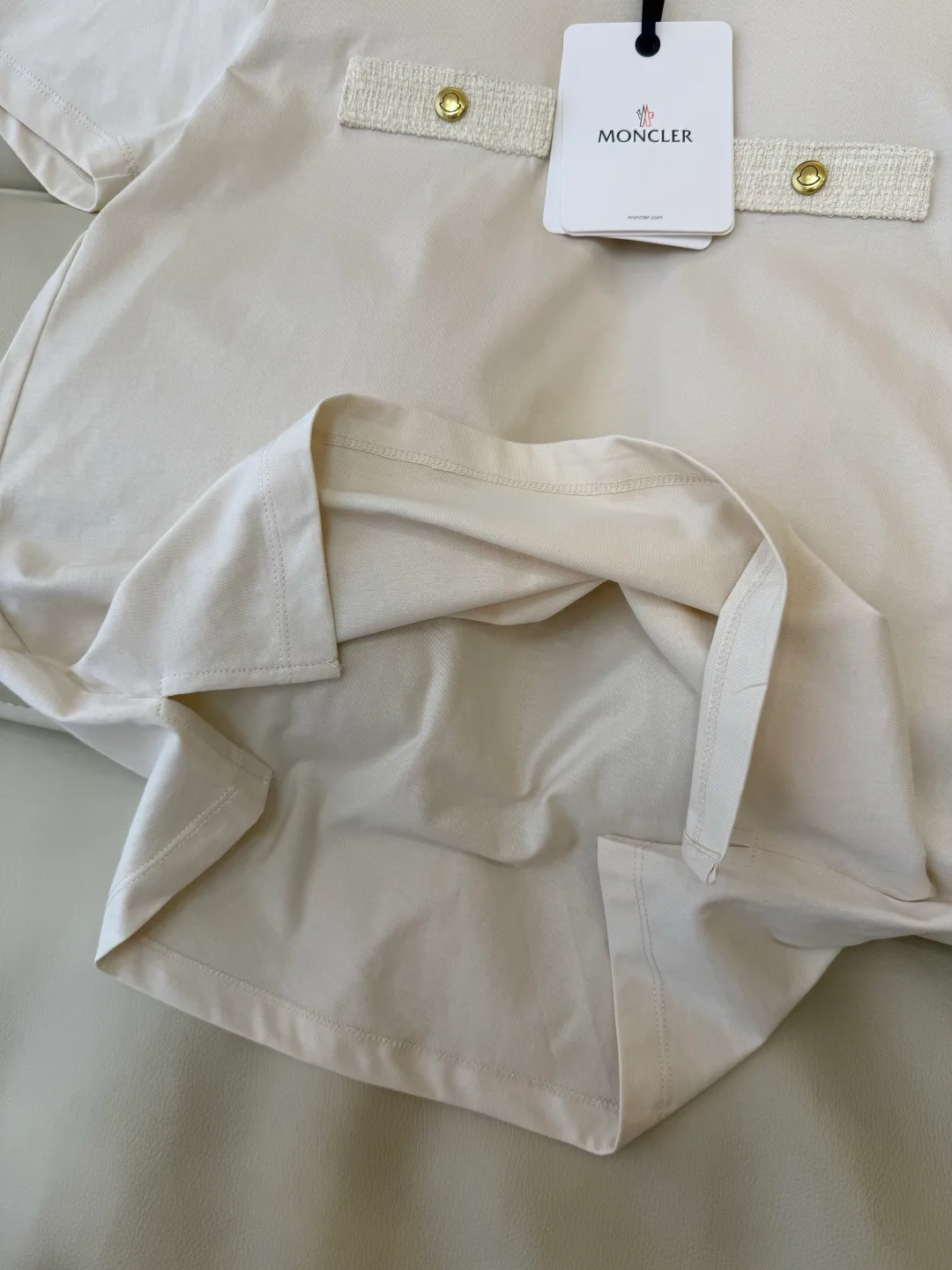 Футболки Мужские Moncler 11869861