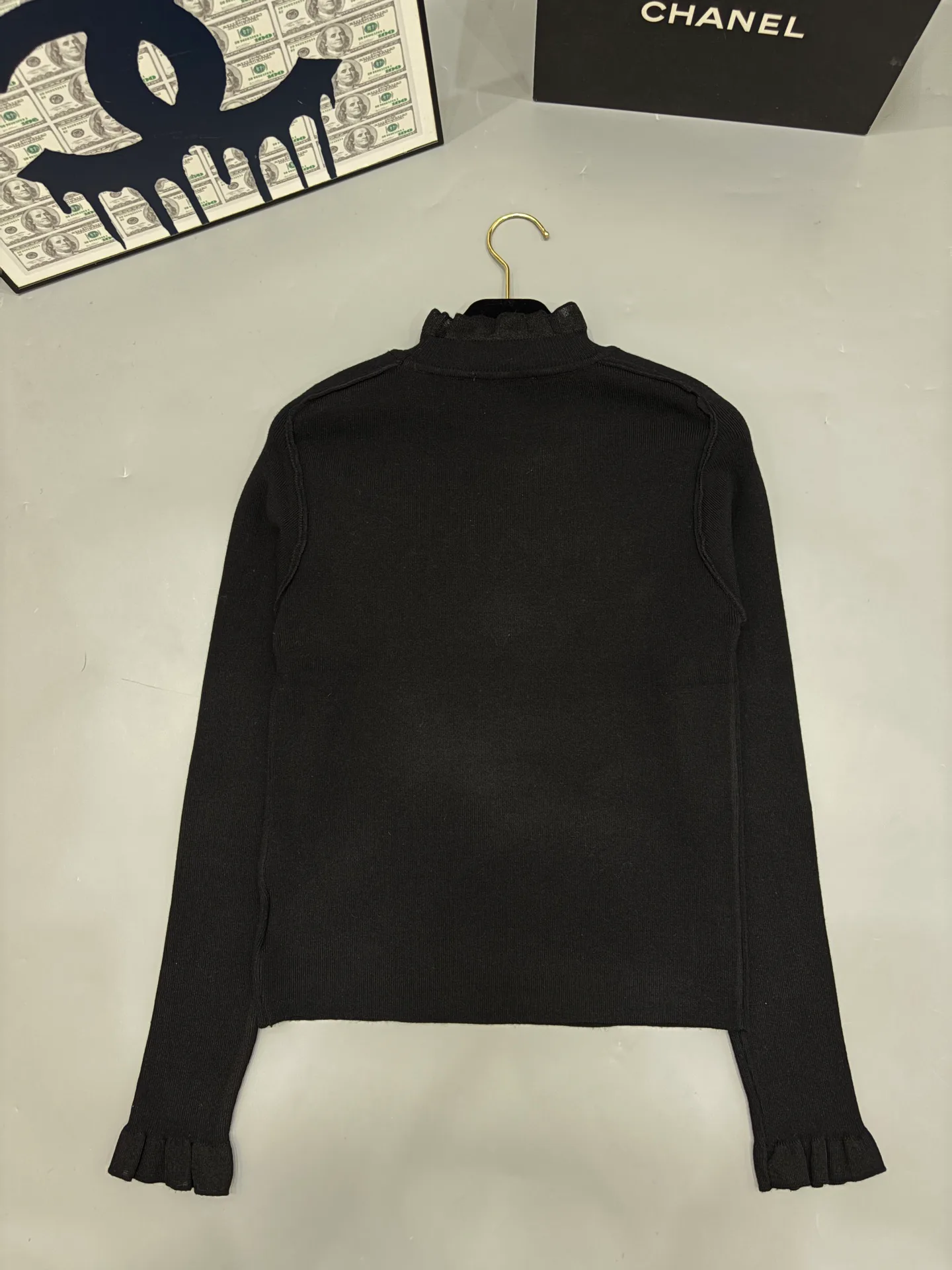 Лонгсливы Женские Prada 793552