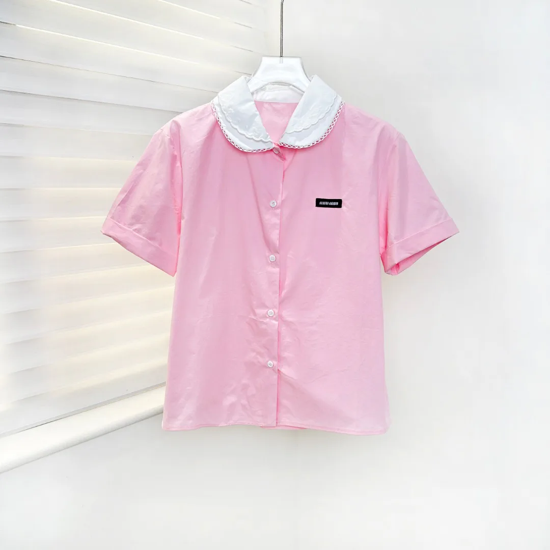 Рубашки Женские Miu Miu 13362190