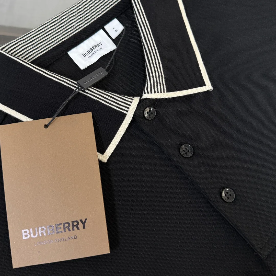 Рубашки Мужские Burberry 11539952