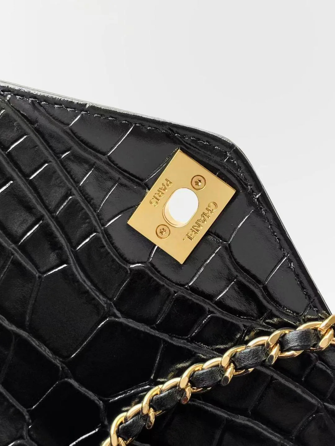 Классические Сумки Женские Chanel 18057812
