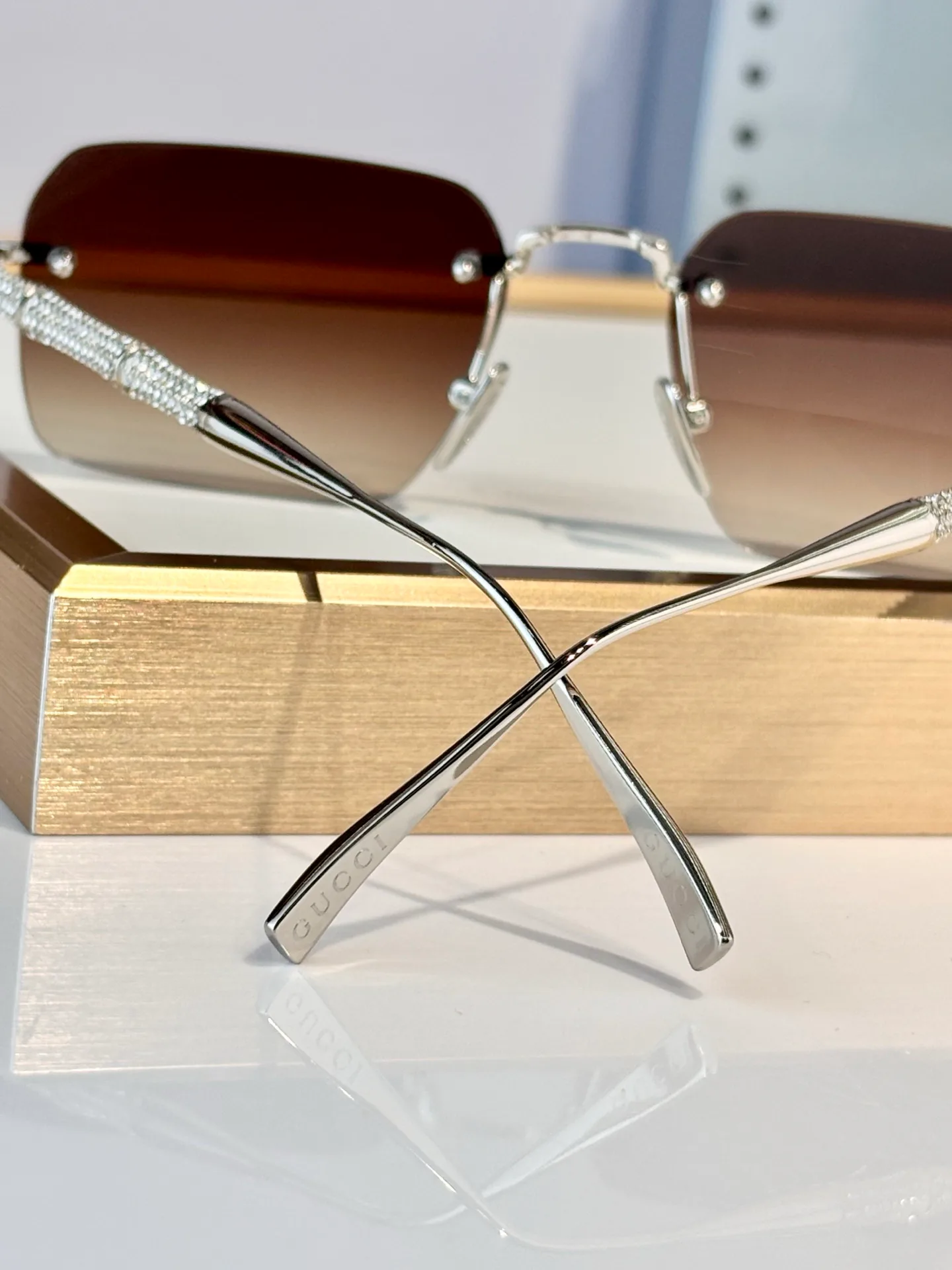 Очки Gucci 12959478