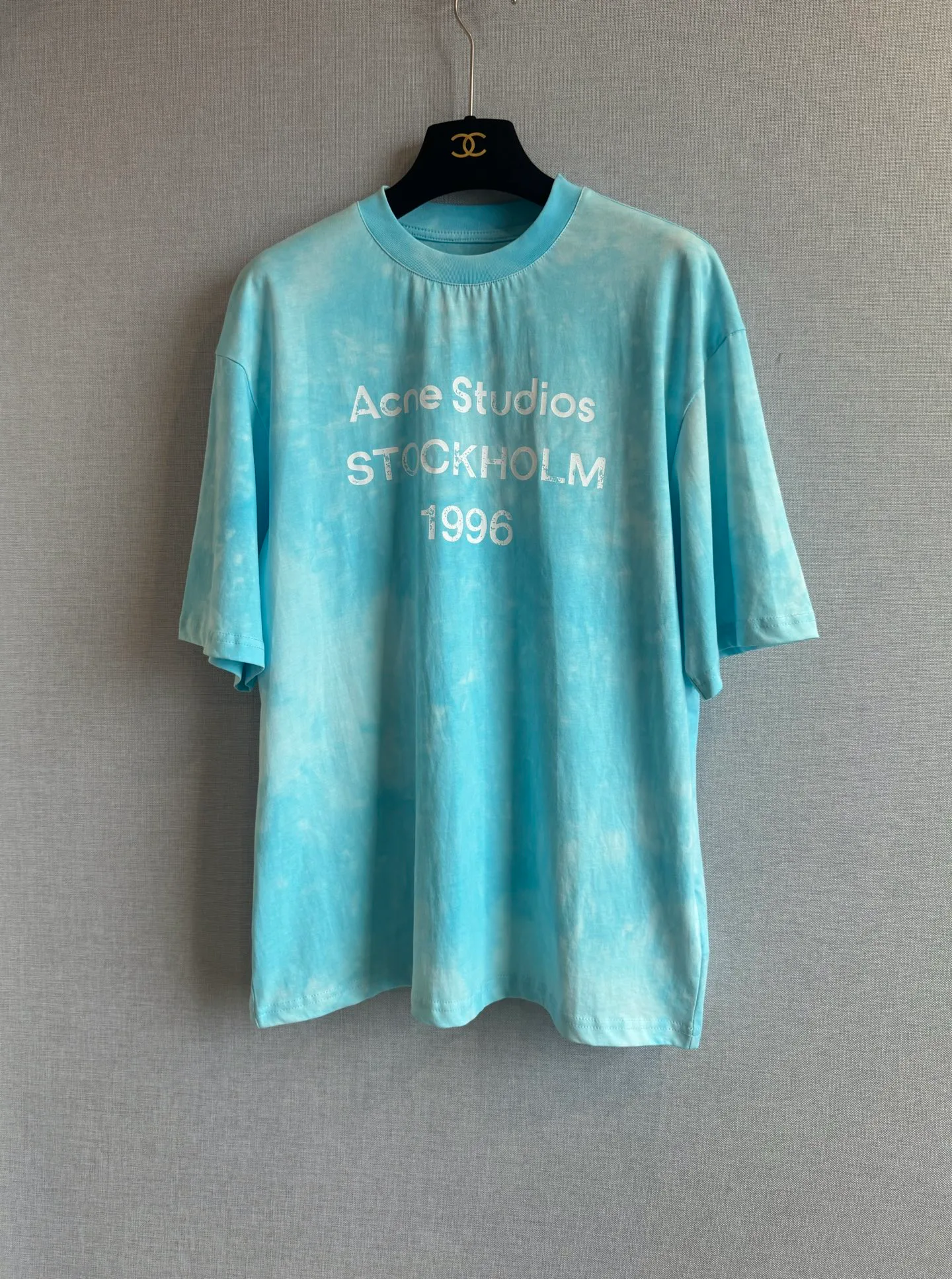 Футболки Женские Acne Studios 17159948