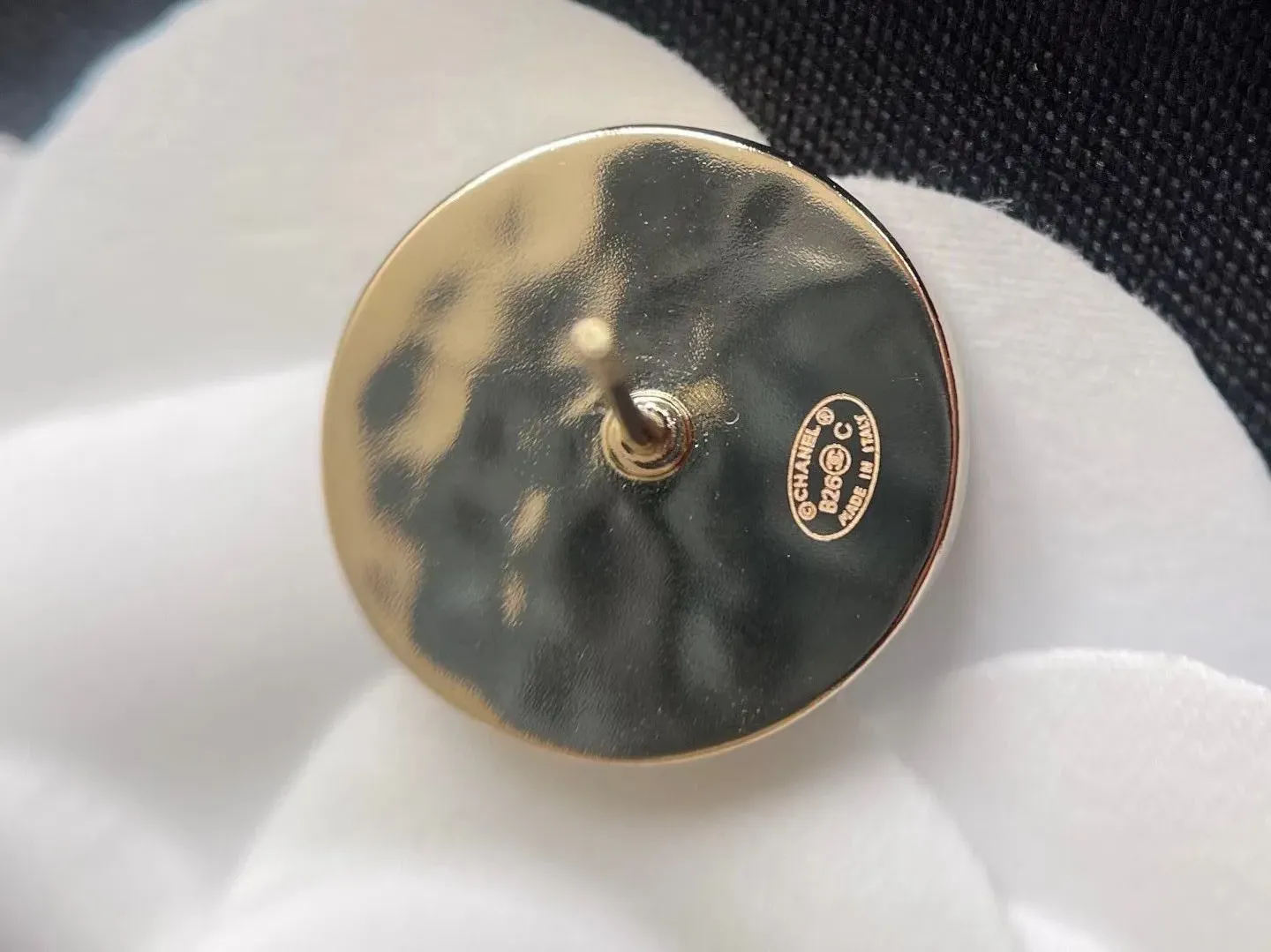 Бижутерия Chanel 893962