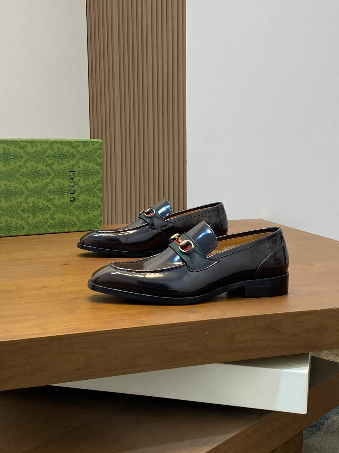 Лоферы И Туфли Мужские Gucci 1745580