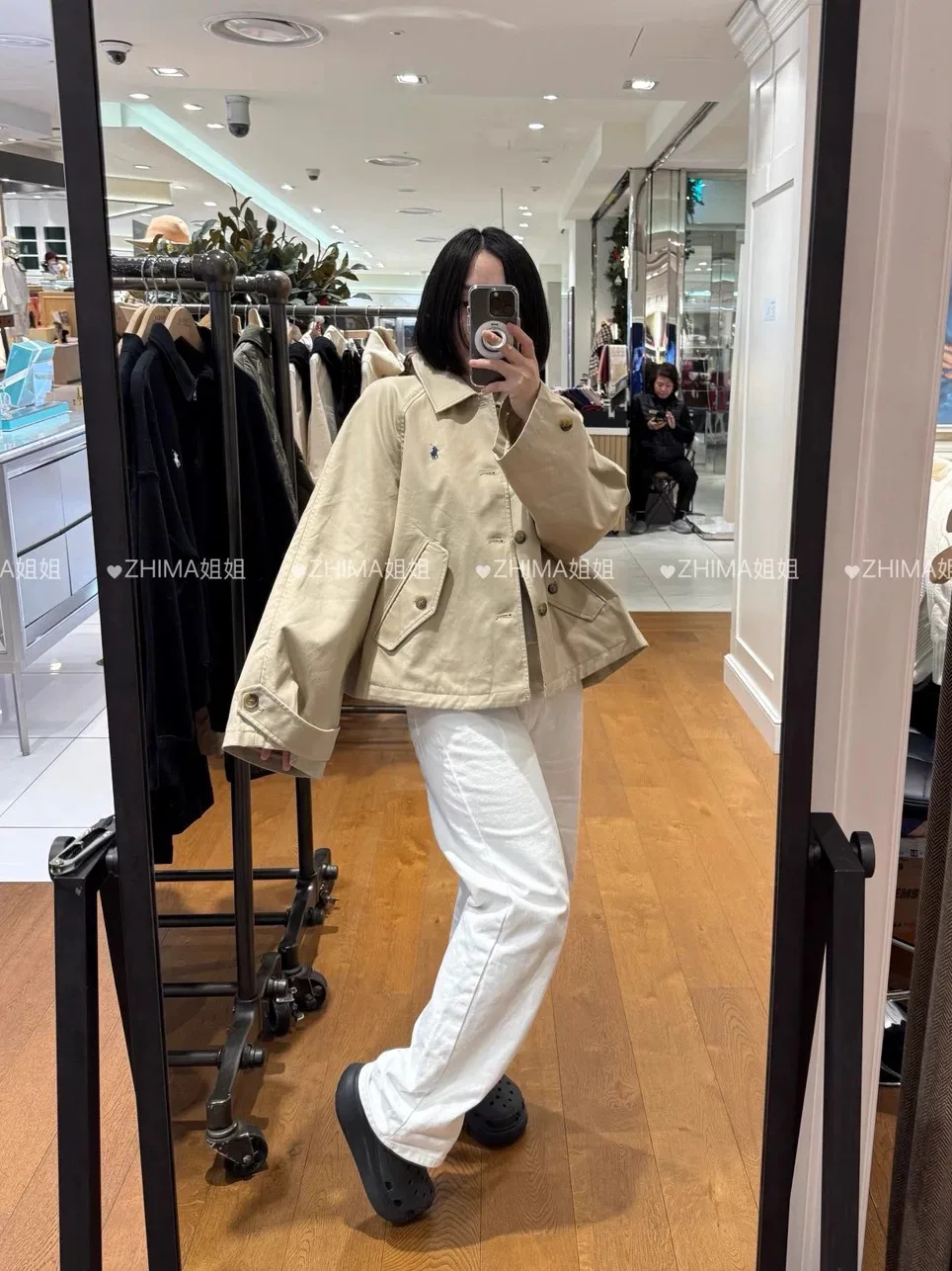 Пальто Женские Ralph Lauren 11171919