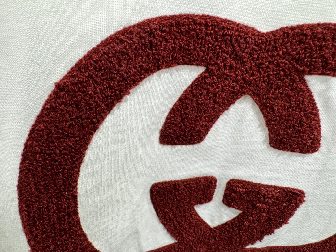 Футболки Женские Gucci 18355