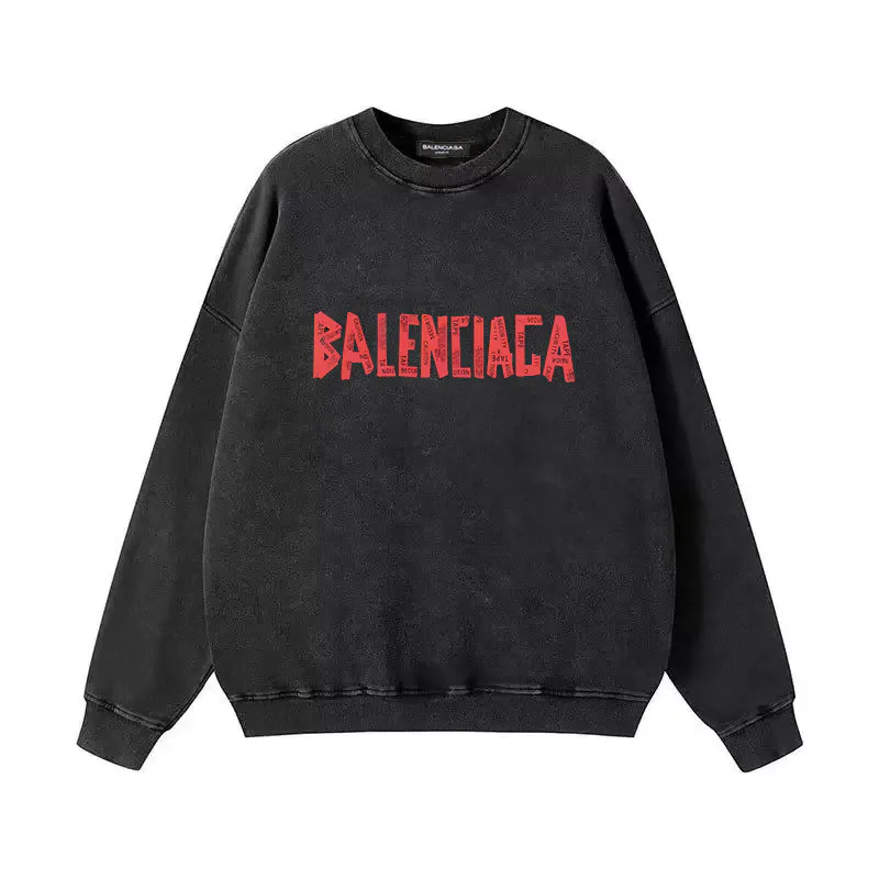 Свитшоты И Худи Женские Balenciaga 18456070