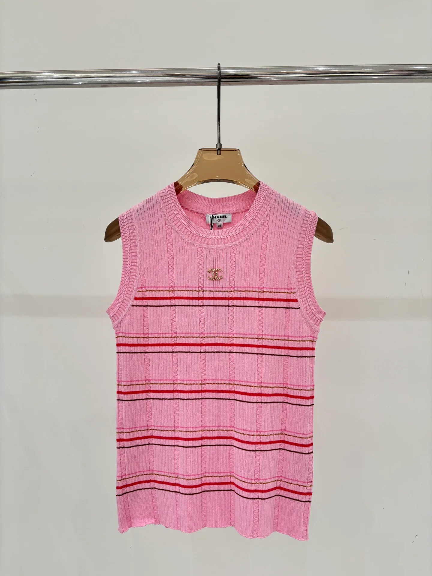 Жилеты Женские Chanel 11793485