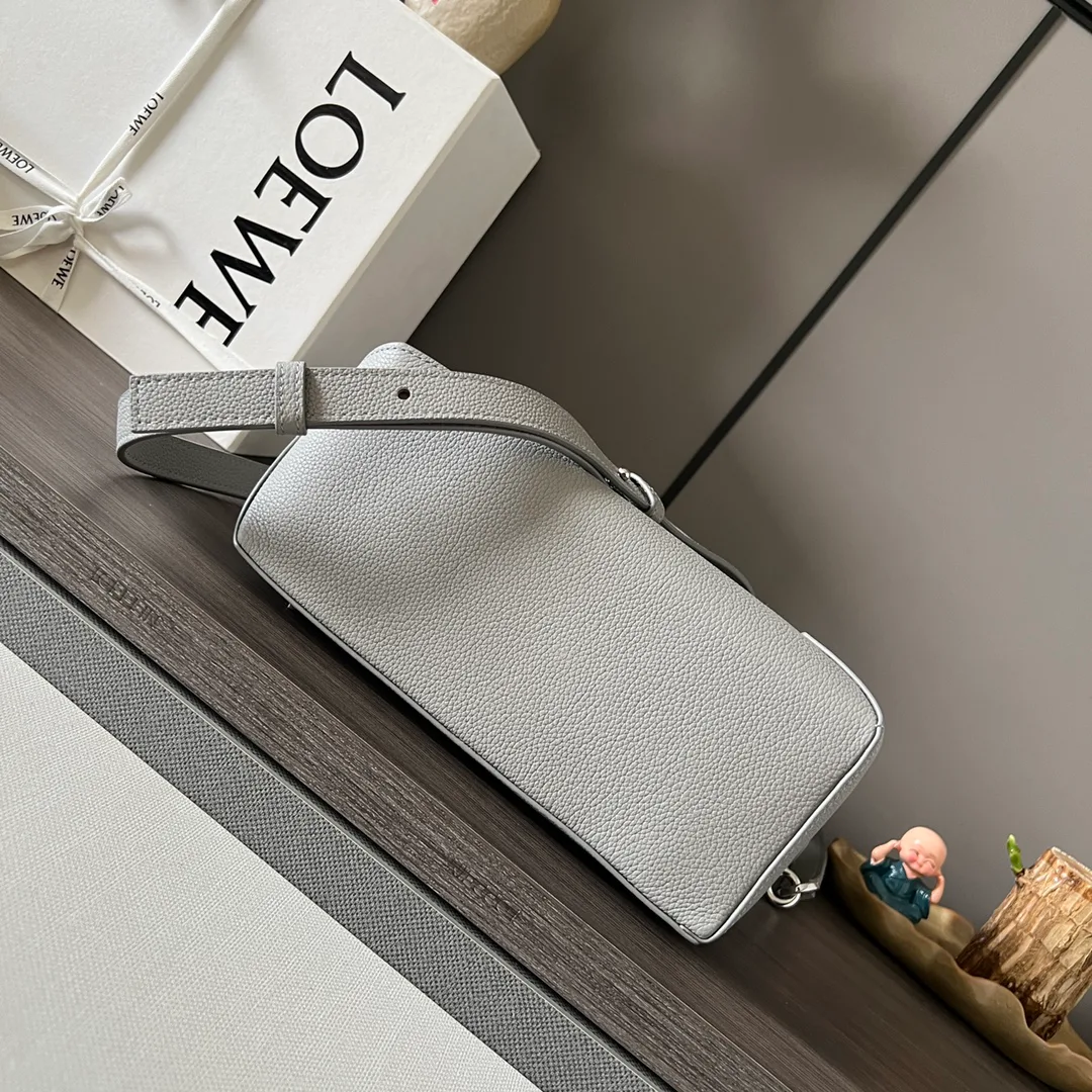 Сумки На Ремне Женские Loewe 442156