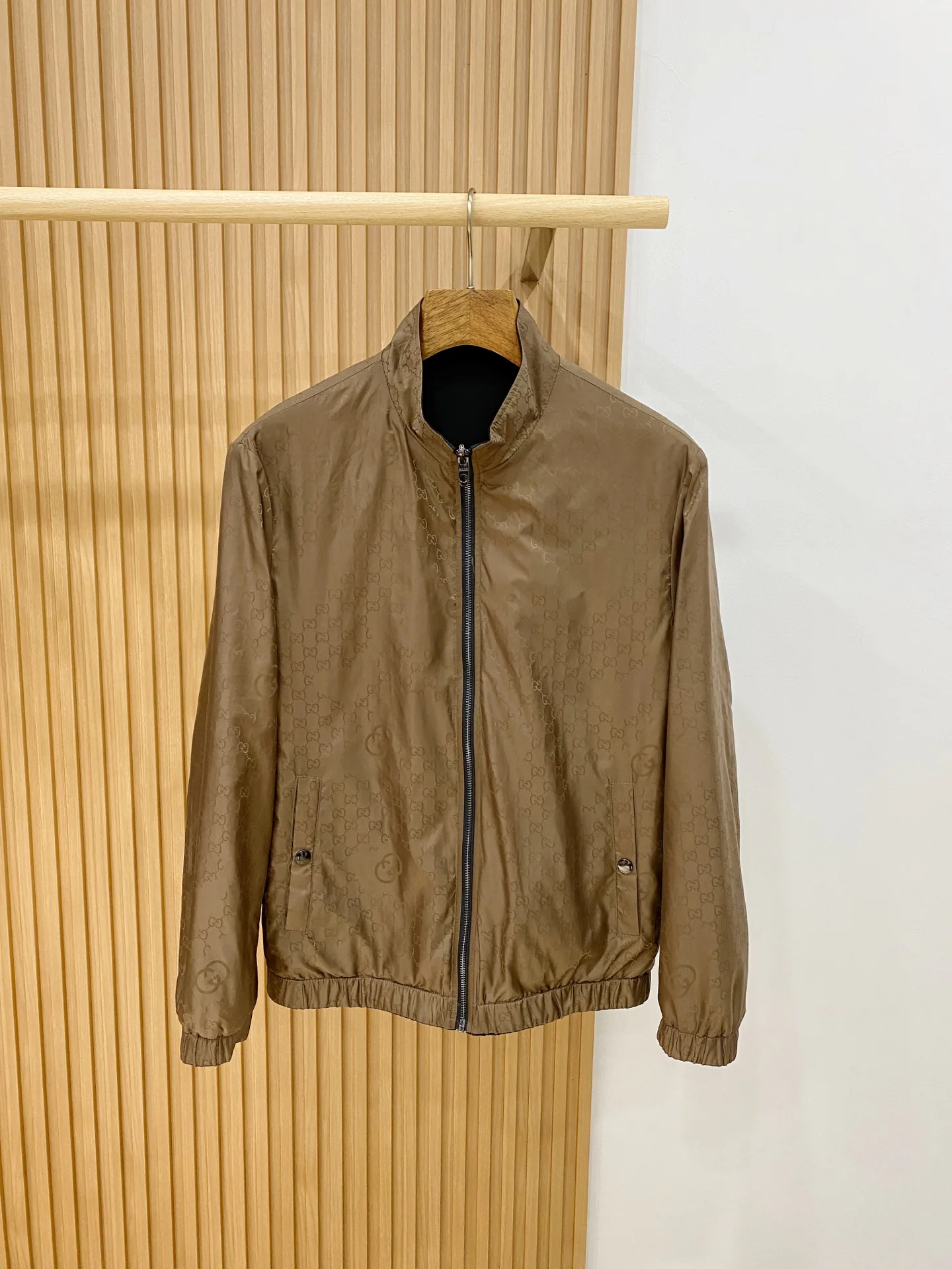 Куртки И Пуховики Мужские Gucci 18246890