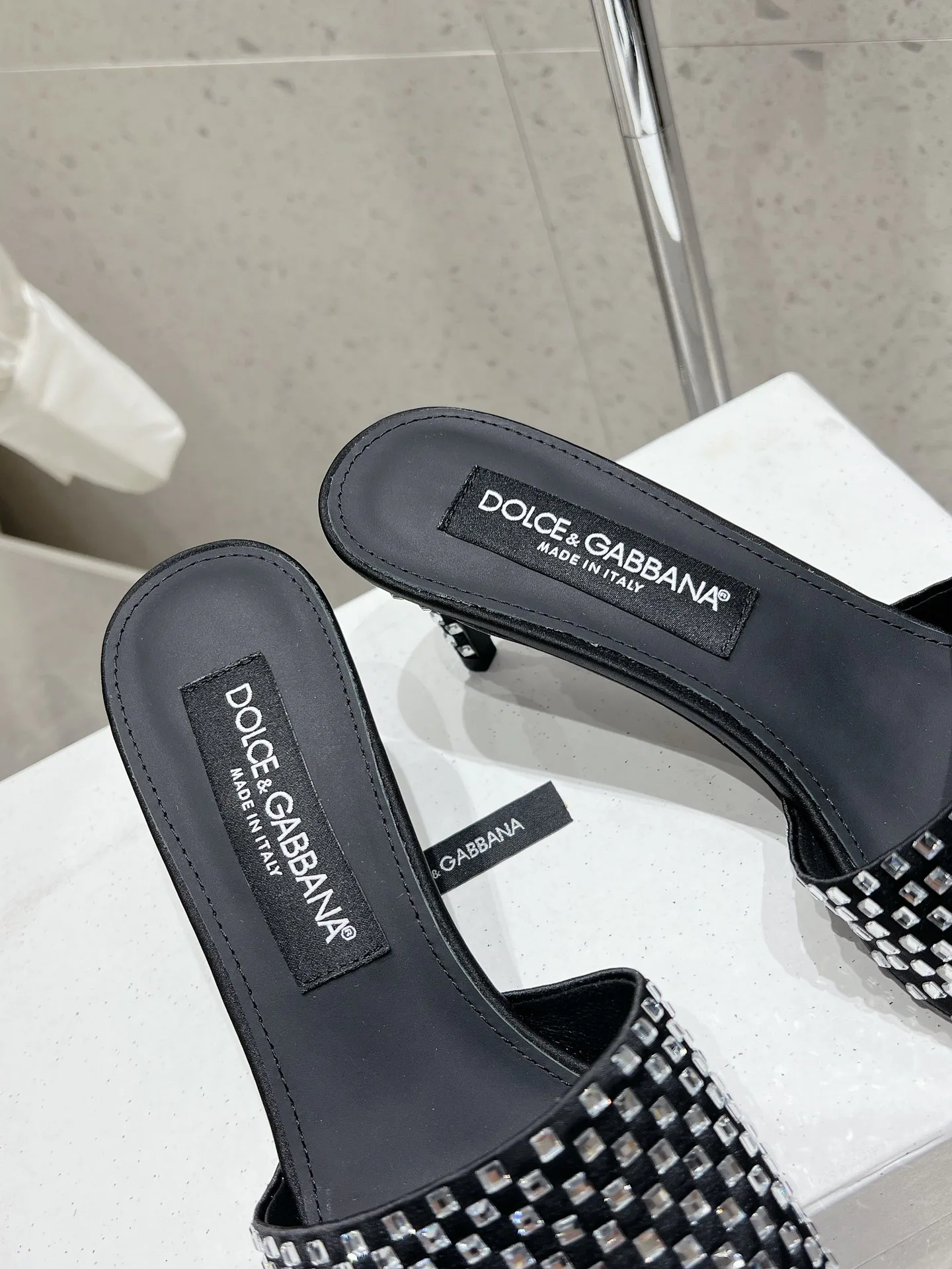 Босоножки Женские Dolce & Gabbana 1857161