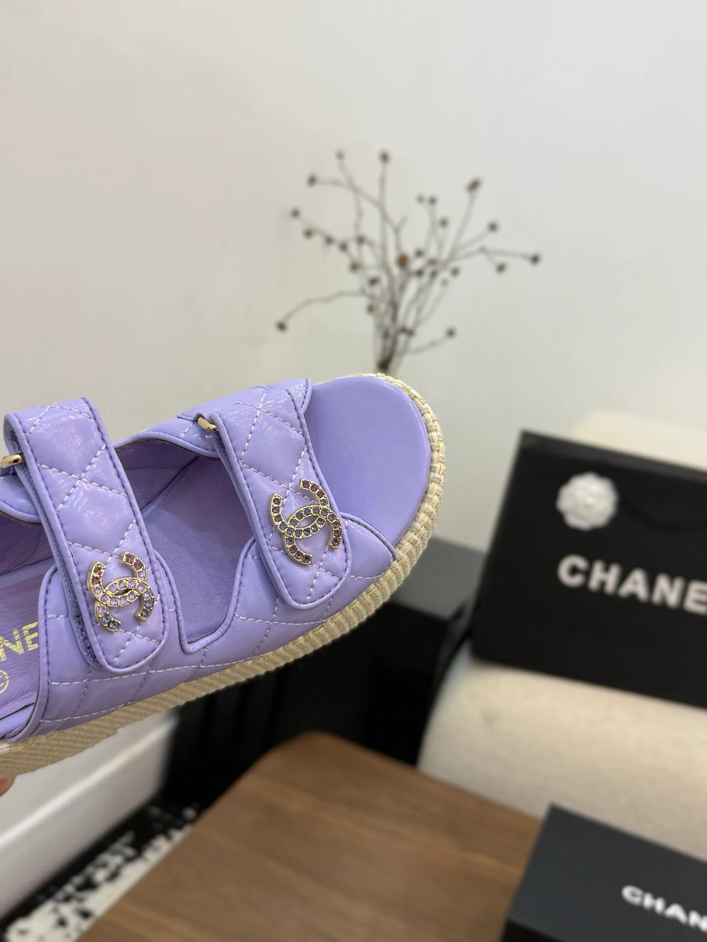 Туфли Женские Chanel 11448615