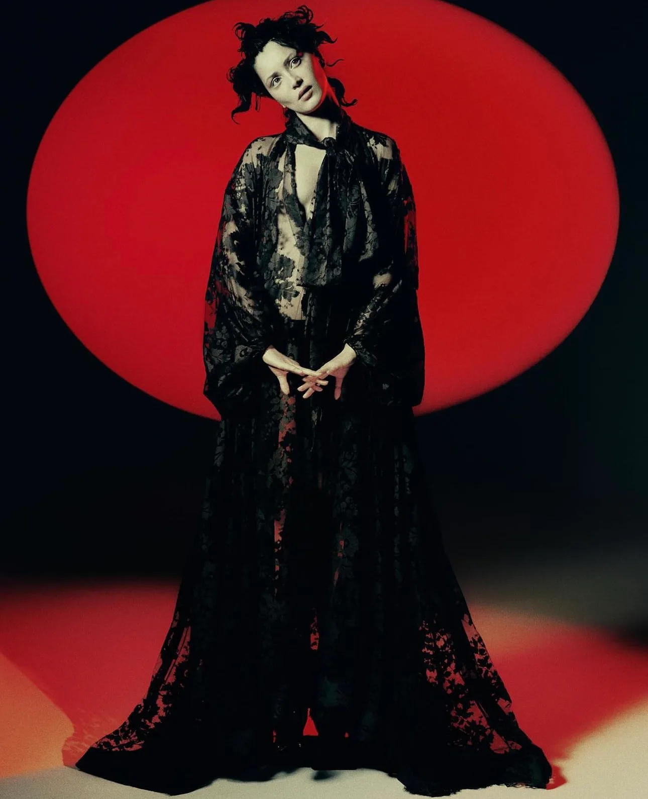 Платья Женские Zimmermann 125633