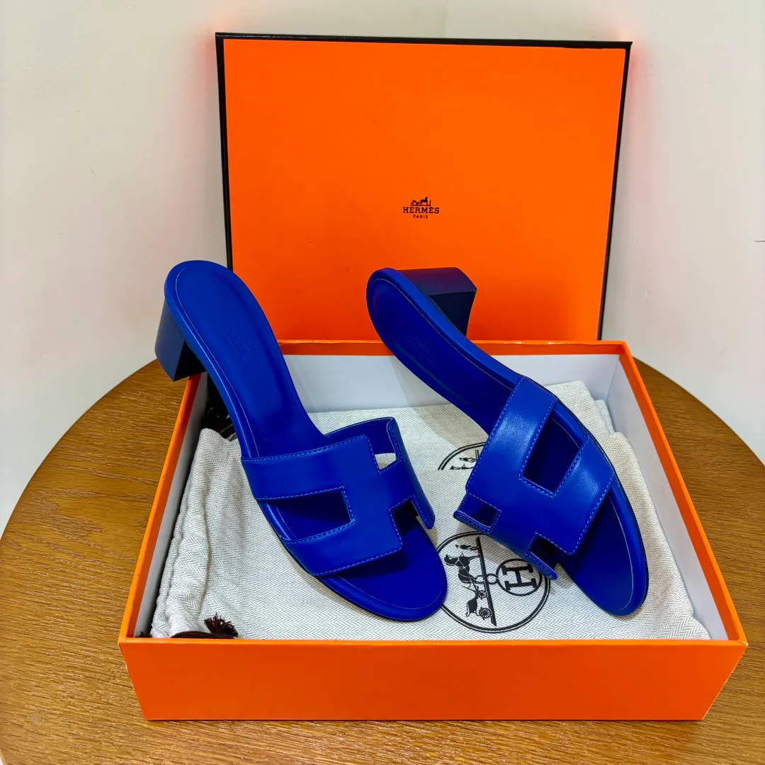 Сандалии Женские Hermes 10992664