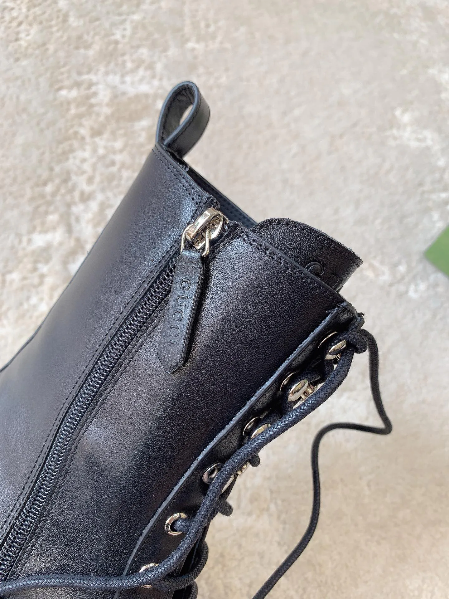 Ботильоны Женские Gucci 689935