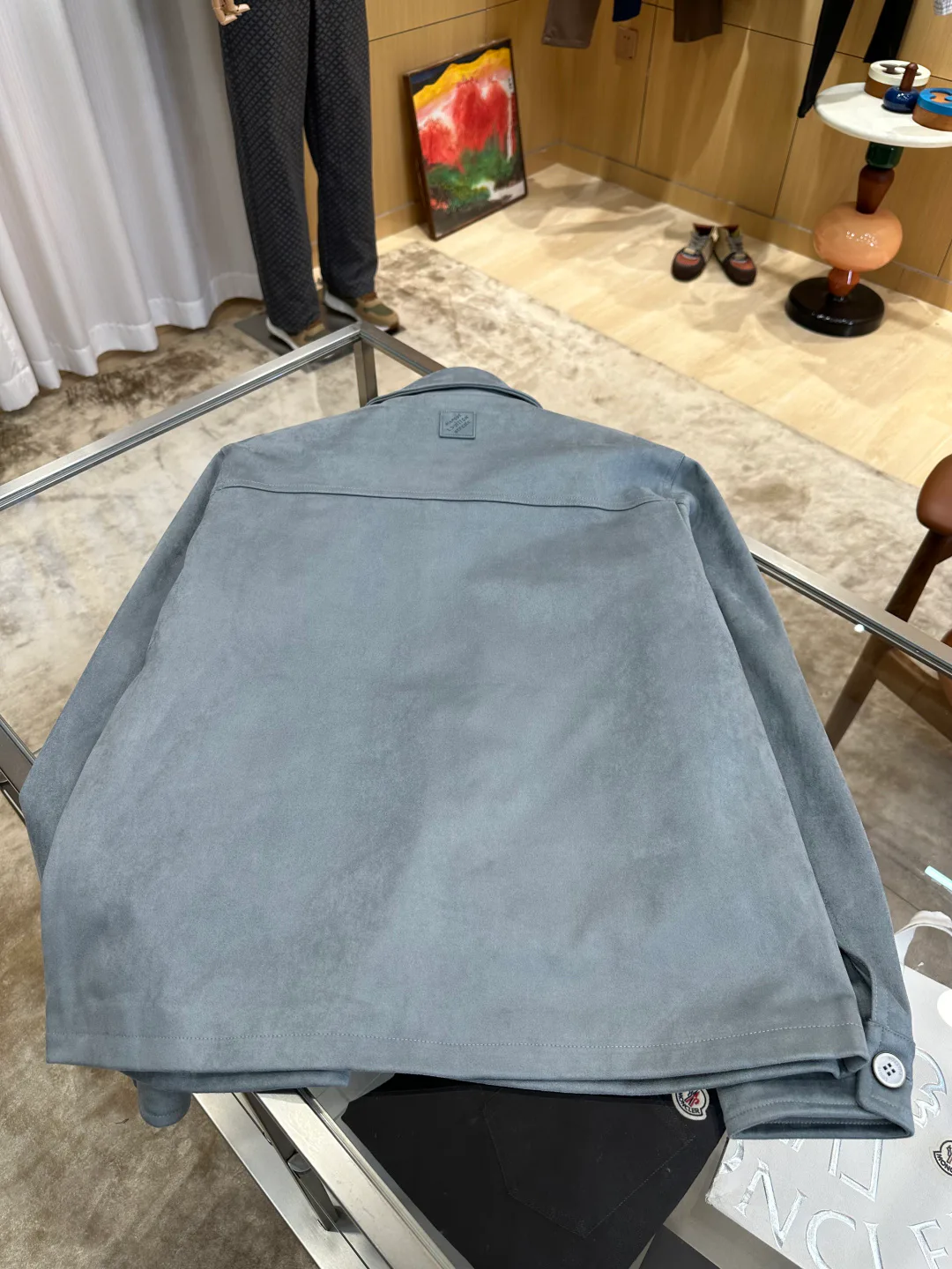 Куртки И Пуховики Мужские Louis Vuitton 18209648