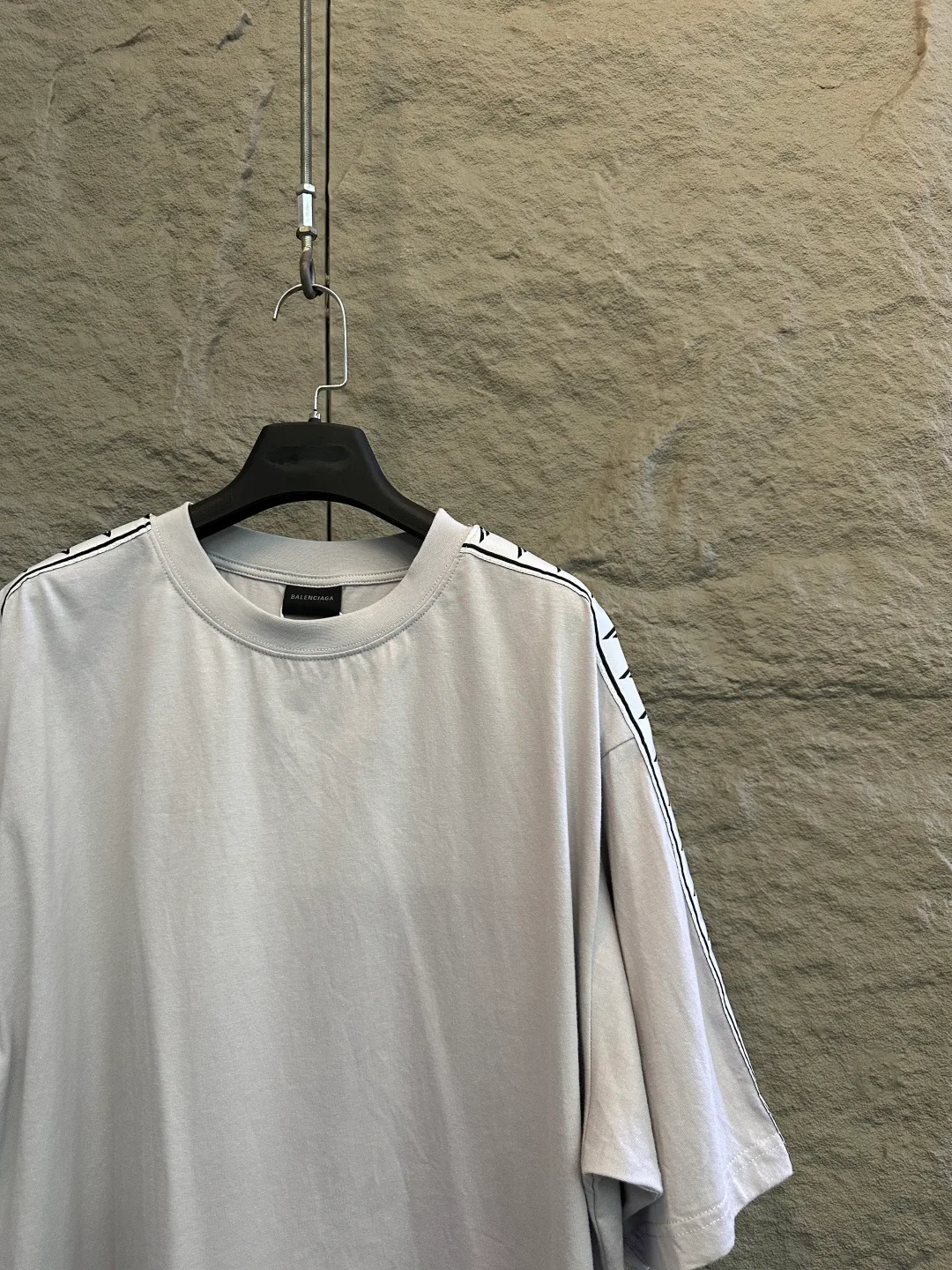 Футболки Женские Balenciaga 12256290