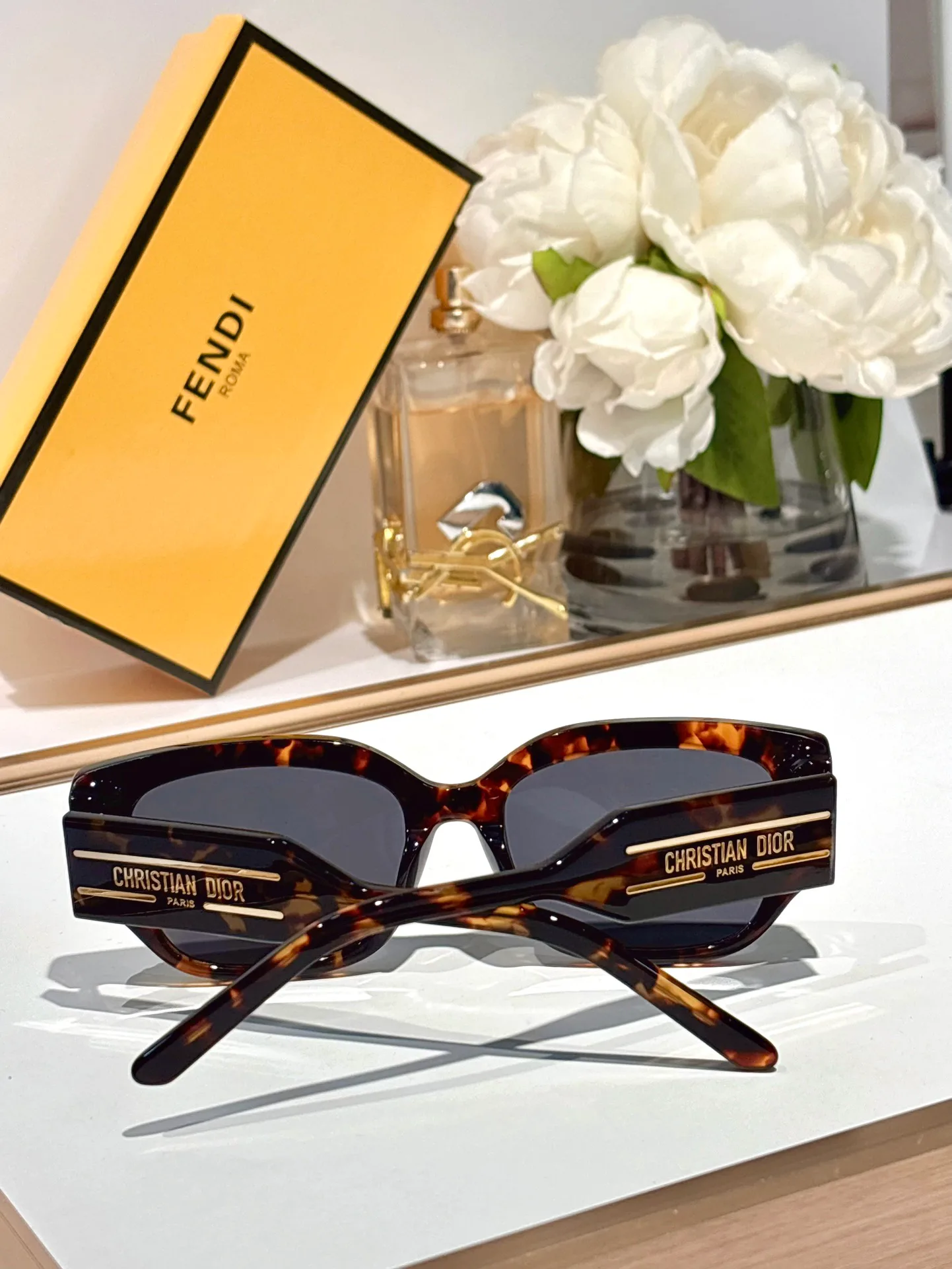 Очки Christian Dior 4977