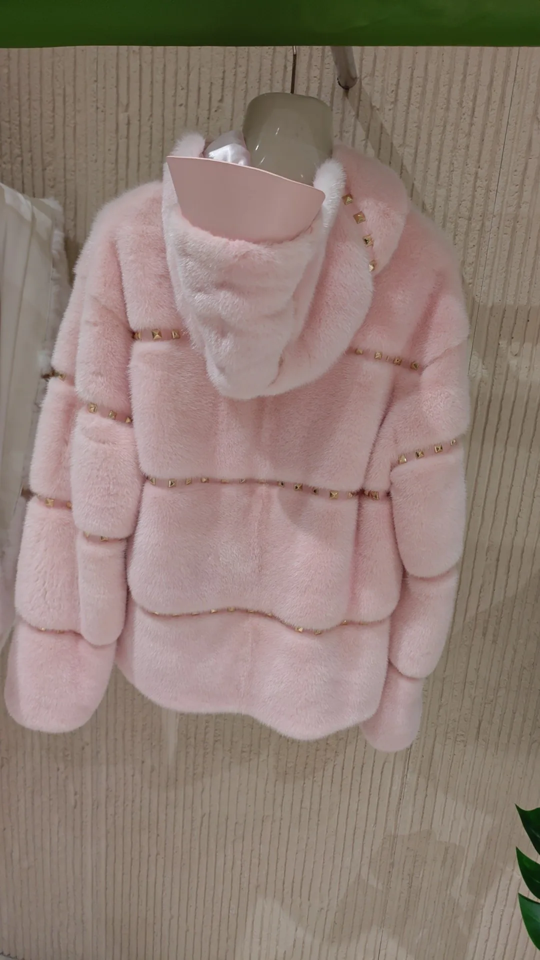 Шубы Женские Valentino 3961995