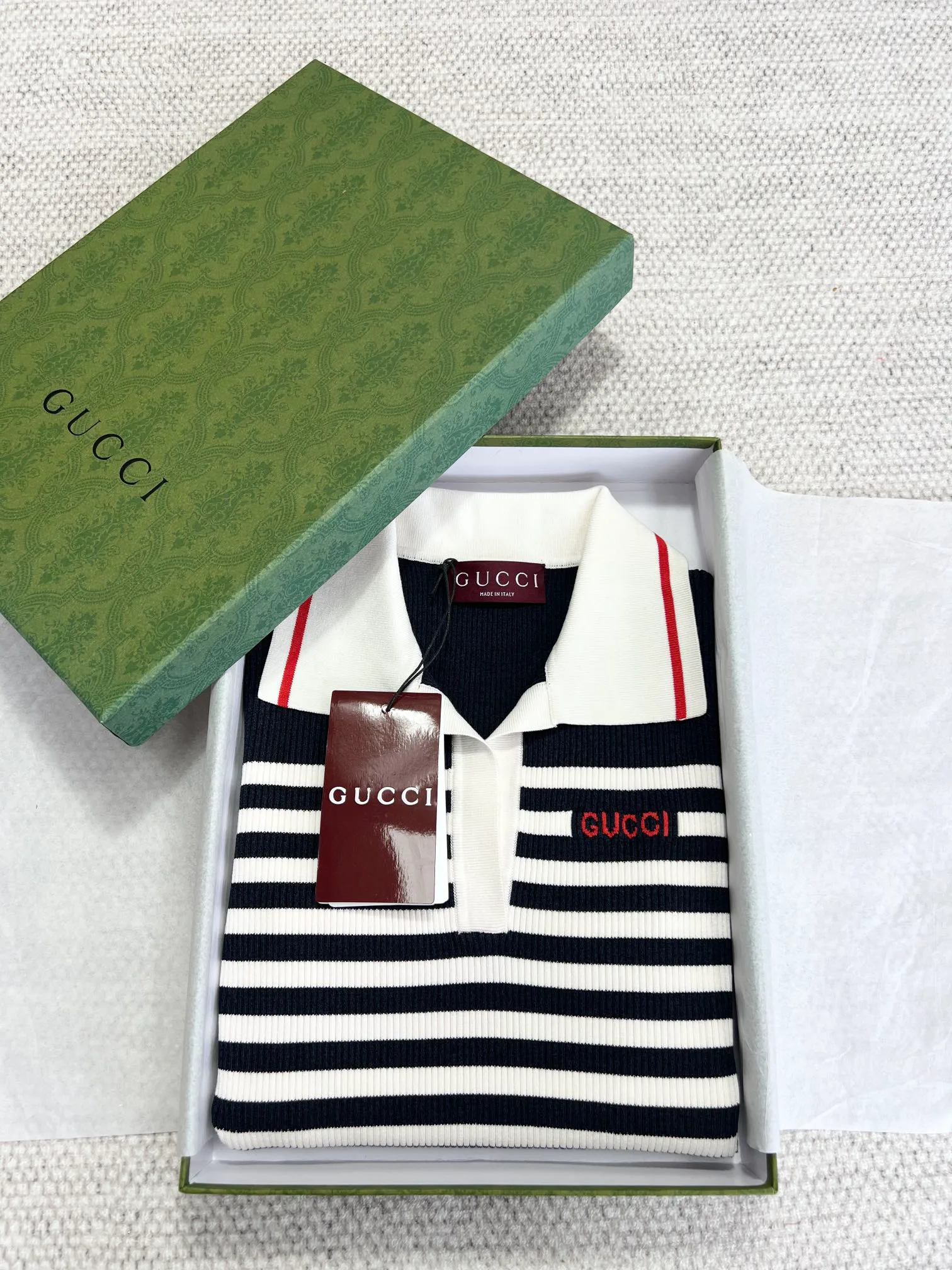 Футболки Женские Gucci 19796