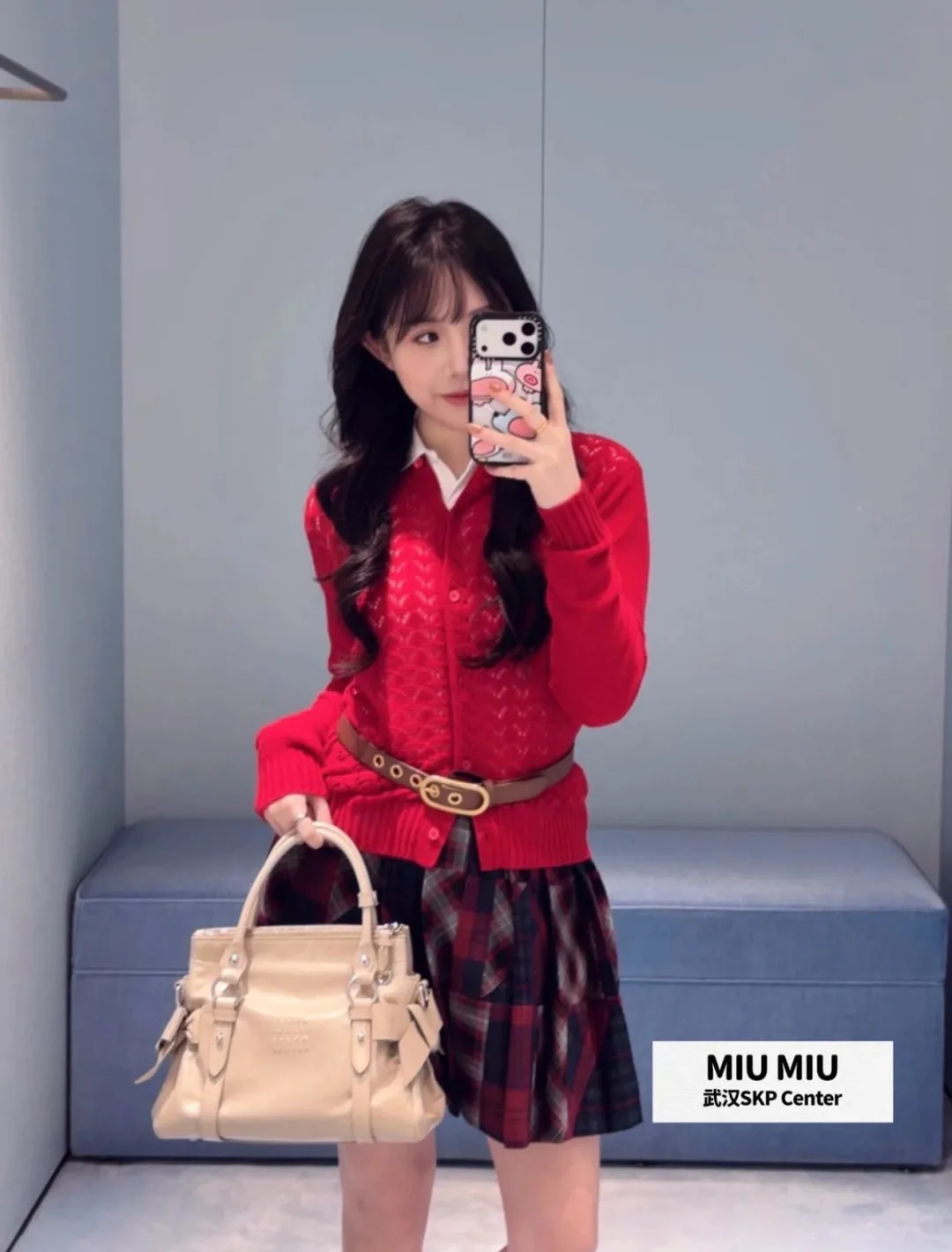 Джемперы И Свитеры Женские Miu Miu 4336429