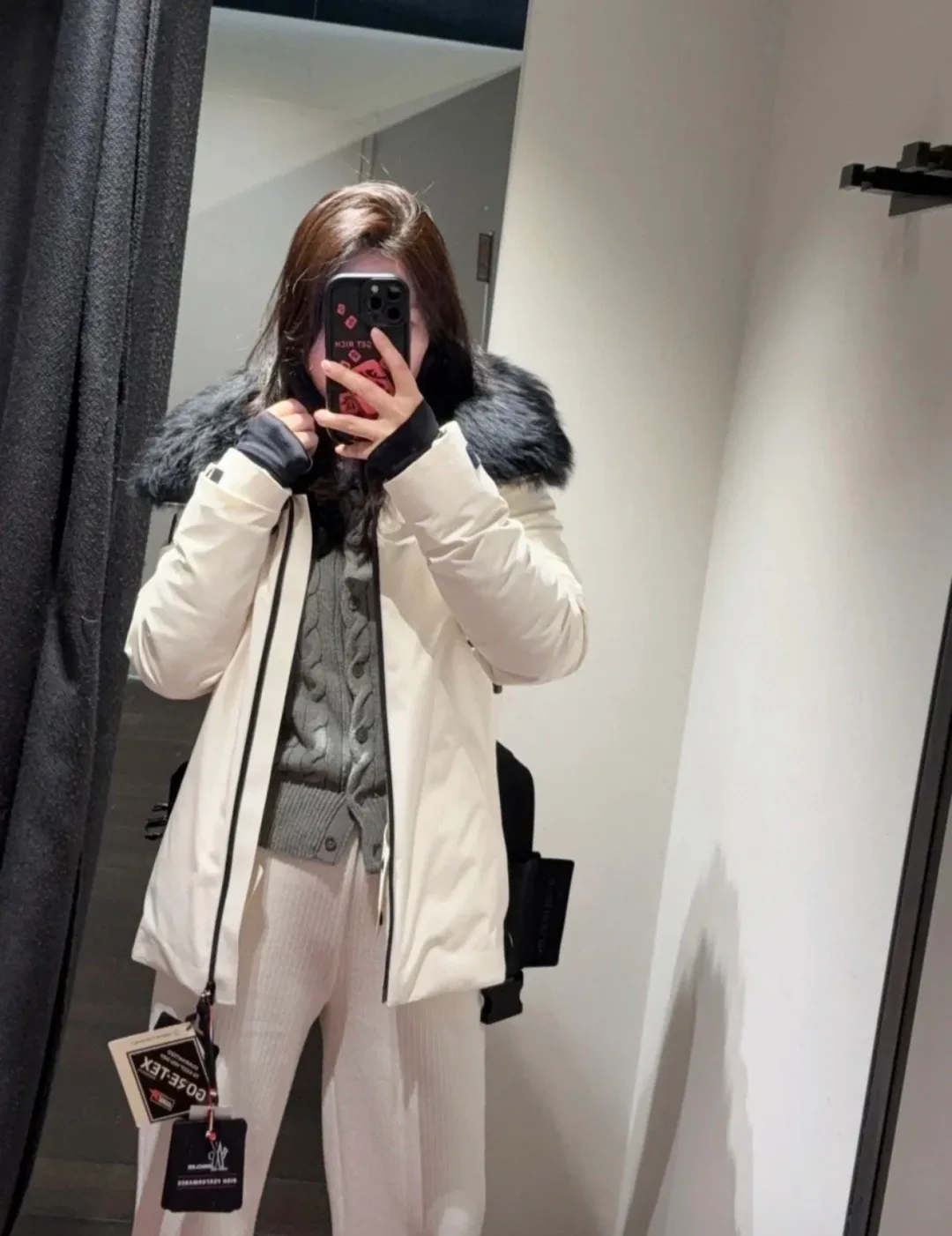 Куртки И Пуховики Женские Moncler 18133609