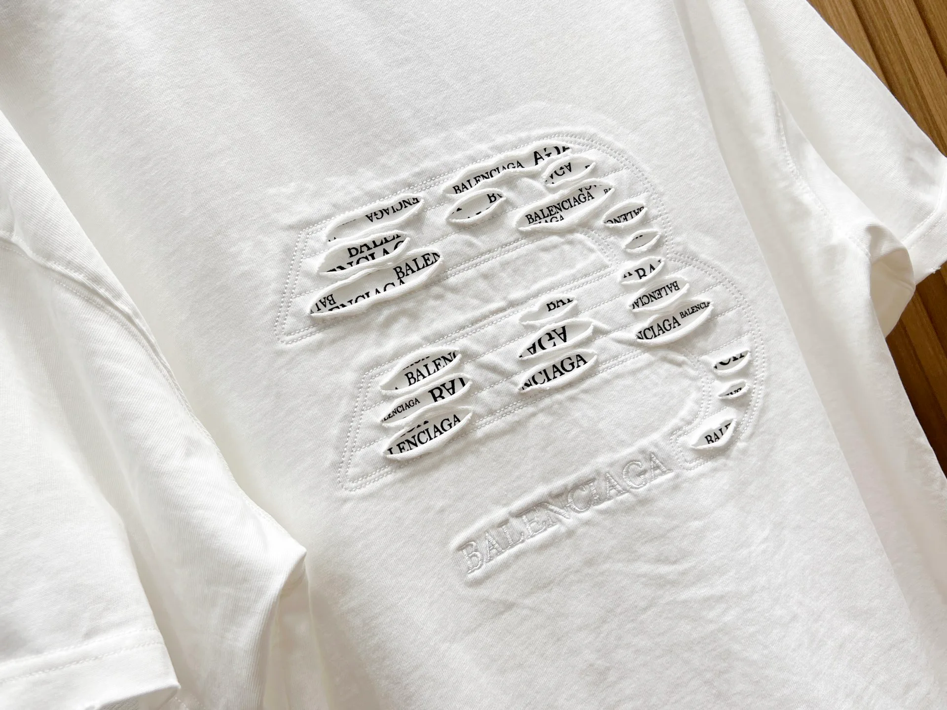 Футболки Мужские Balenciaga 11918422
