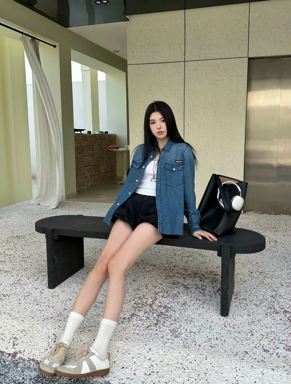 Куртки Женские Miu Miu 28921