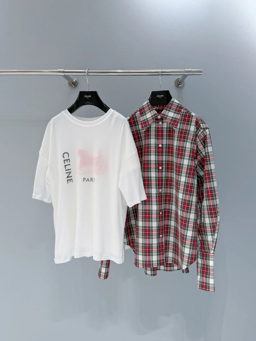 Футболки Женские Celine 6567112