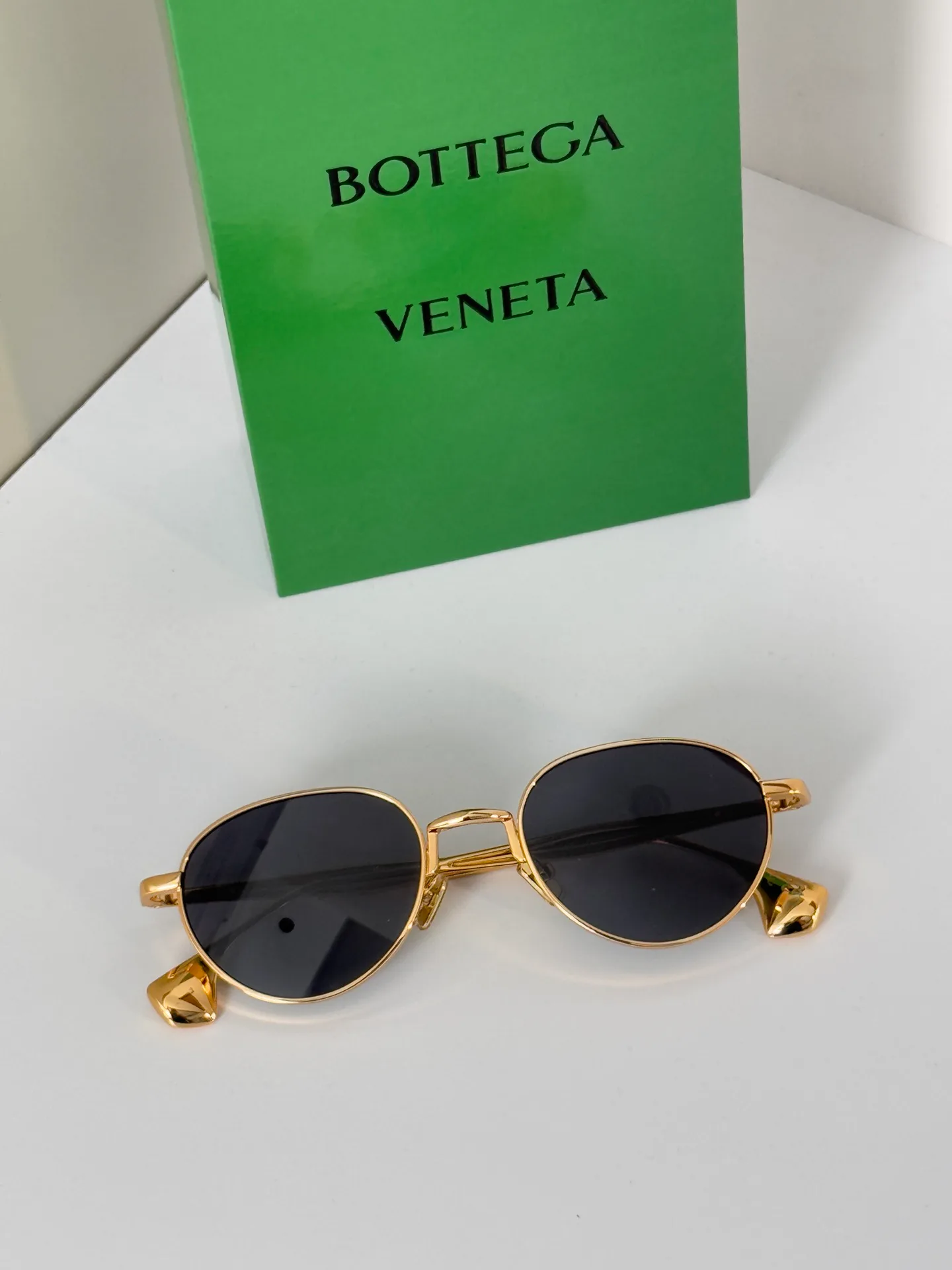 Очки Bottega Veneta 5033435