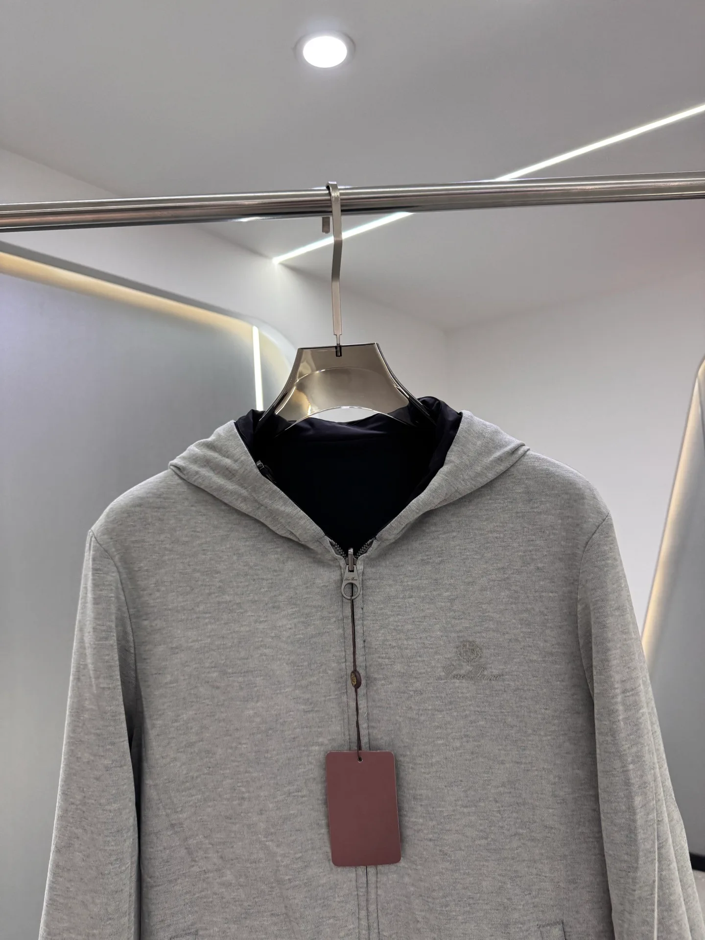 Свитшоты И Худи Мужские Loro Piana 974769