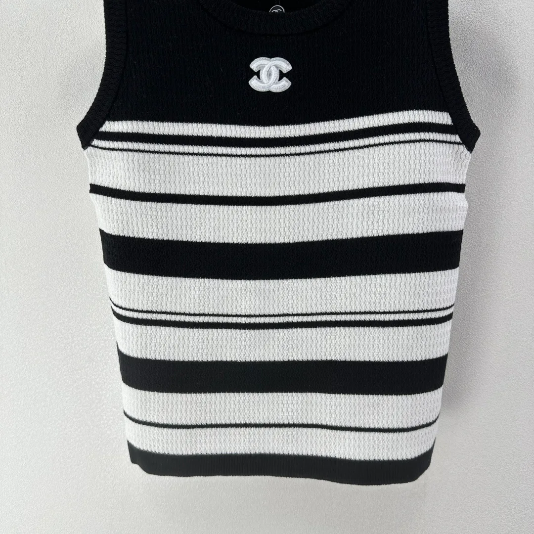 Топы Женские Chanel 13101483