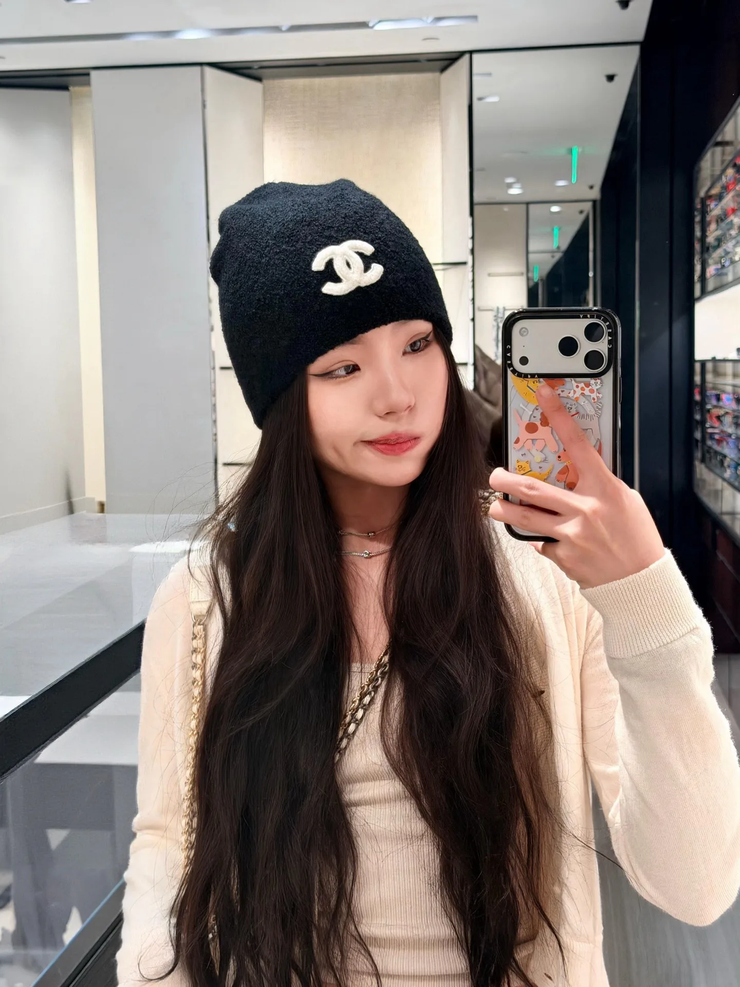 Головные Уборы Chanel 562338