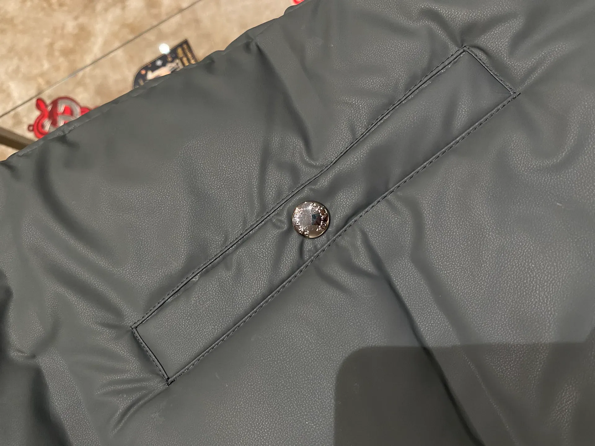 Жилеты Мужские Prada 608693