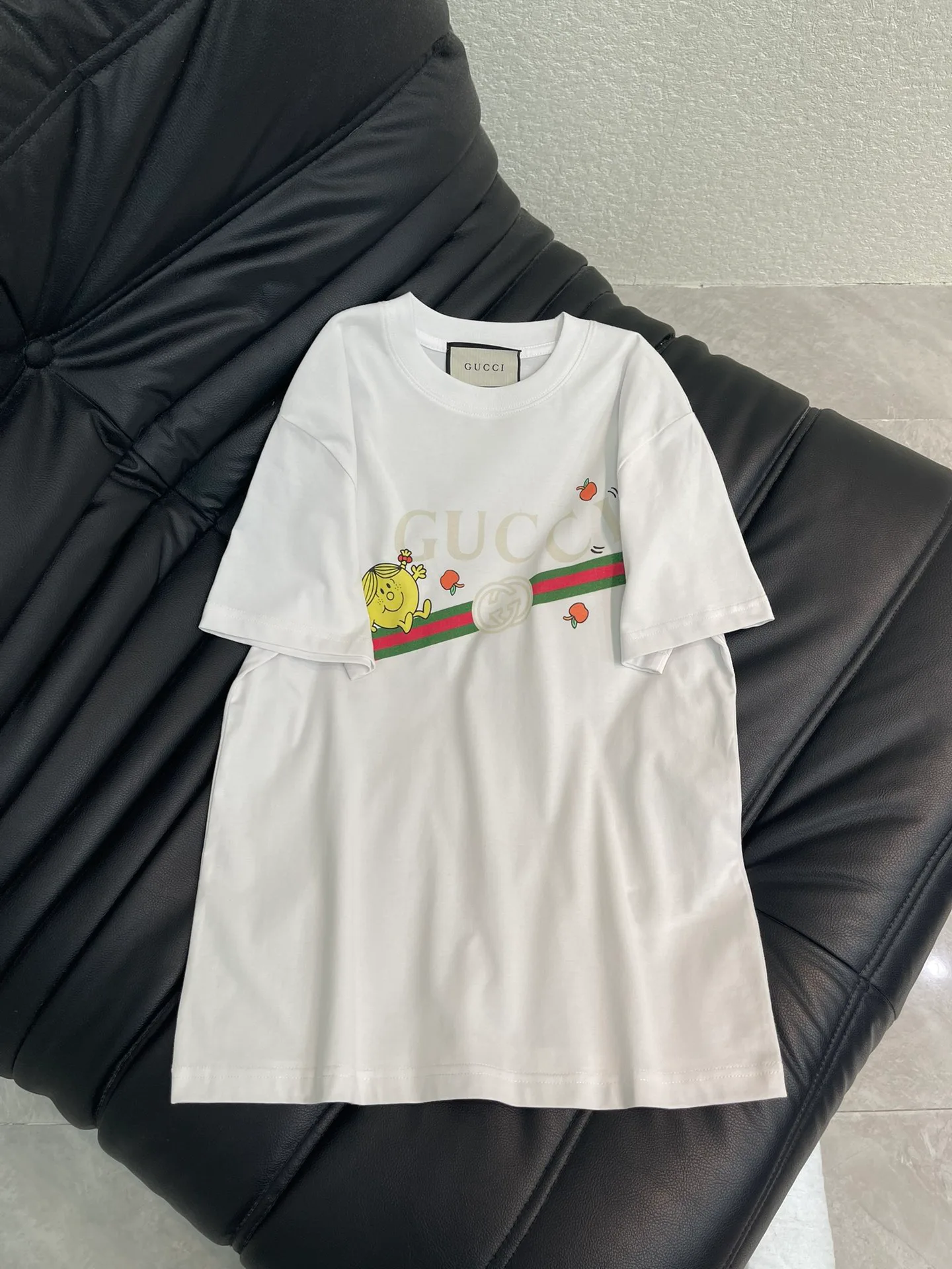 Футболки Женские Gucci 935256