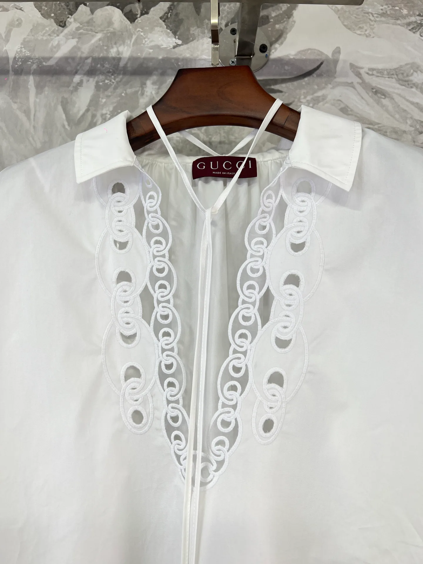 Рубашки Женские Gucci 4735116