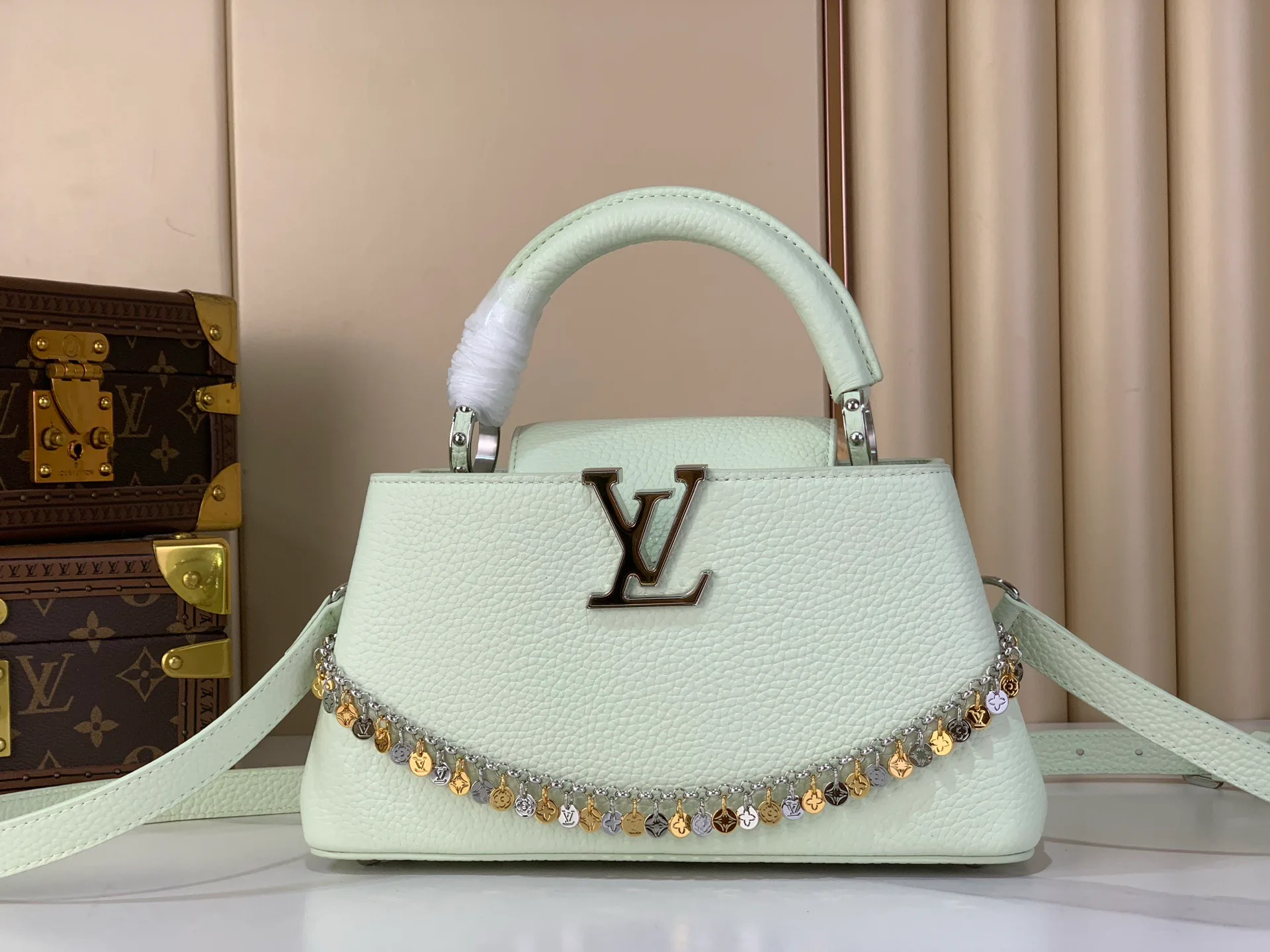 Классические Сумки Женские Louis Vuitton 11205379