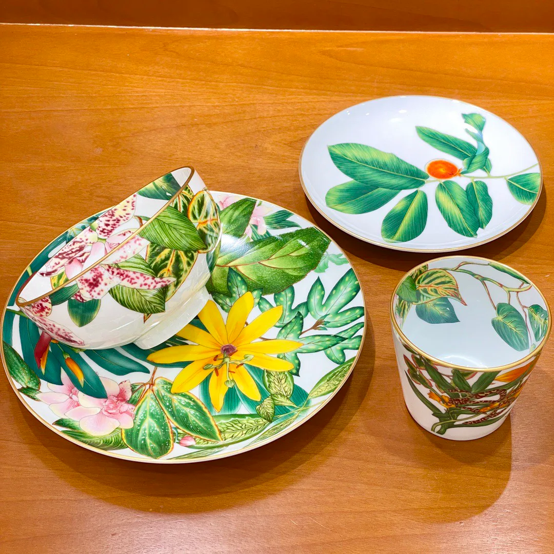 Посуда Hermes 13397069