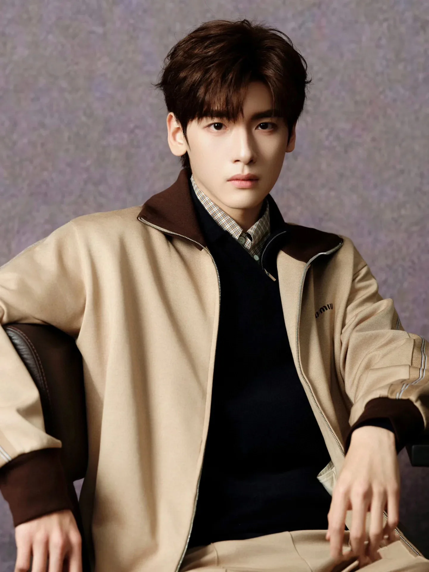 Свитшоты И Худи Мужские Miu Miu 350559