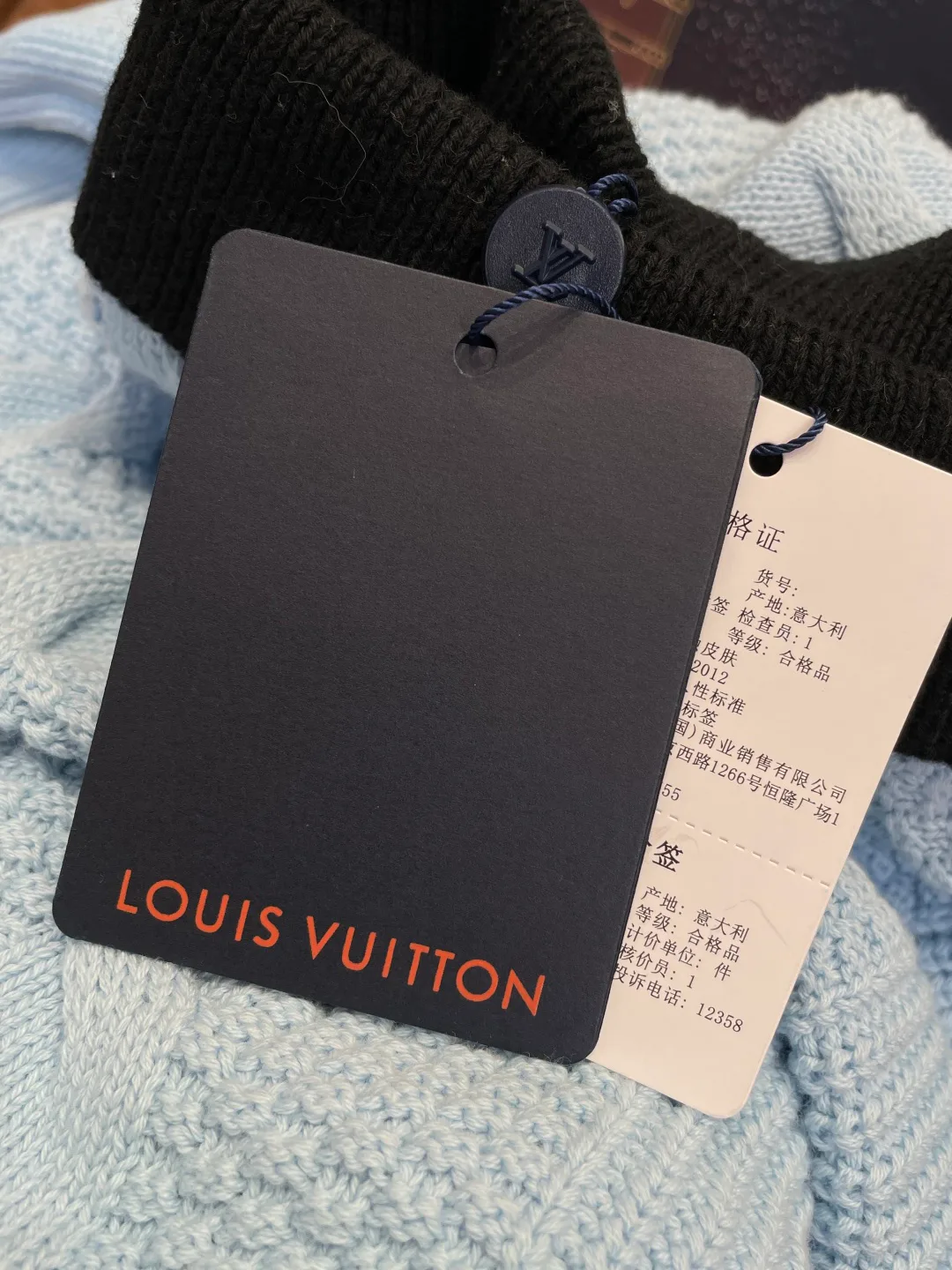 Джемперы И Свитеры Мужские Louis Vuitton 10268193