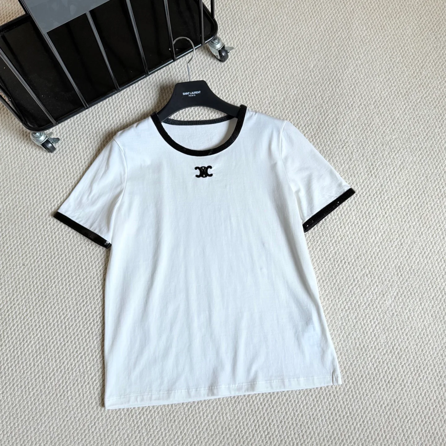 Футболки Женские Celine 33086