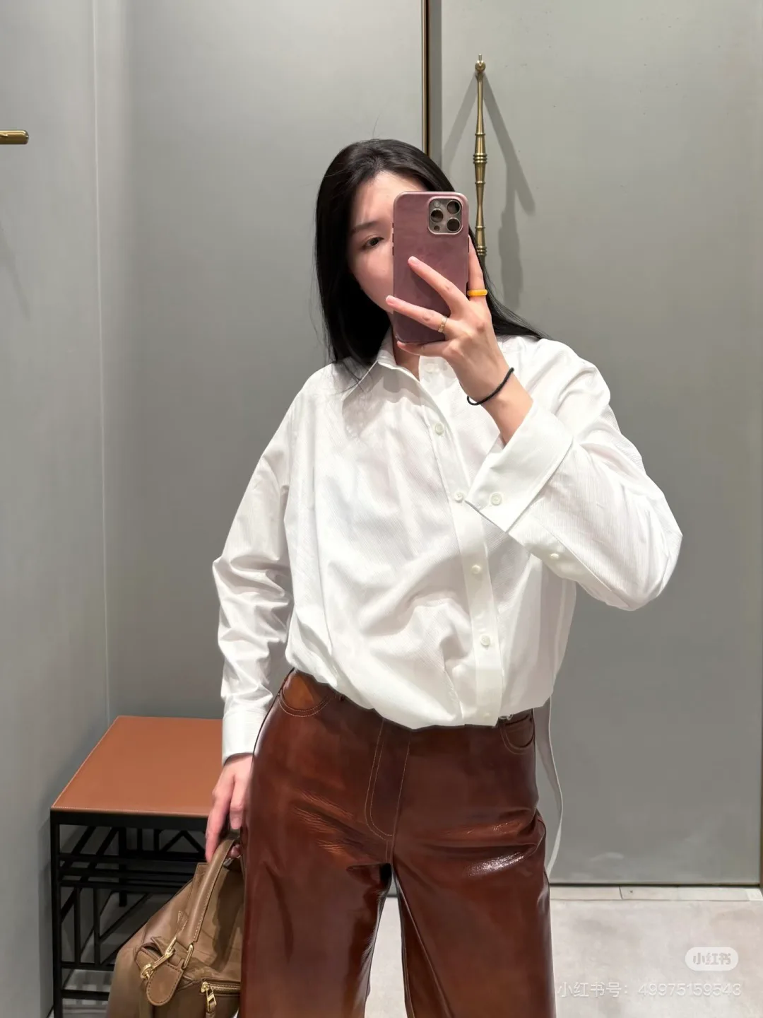 Рубашки Женские Loewe 11251804