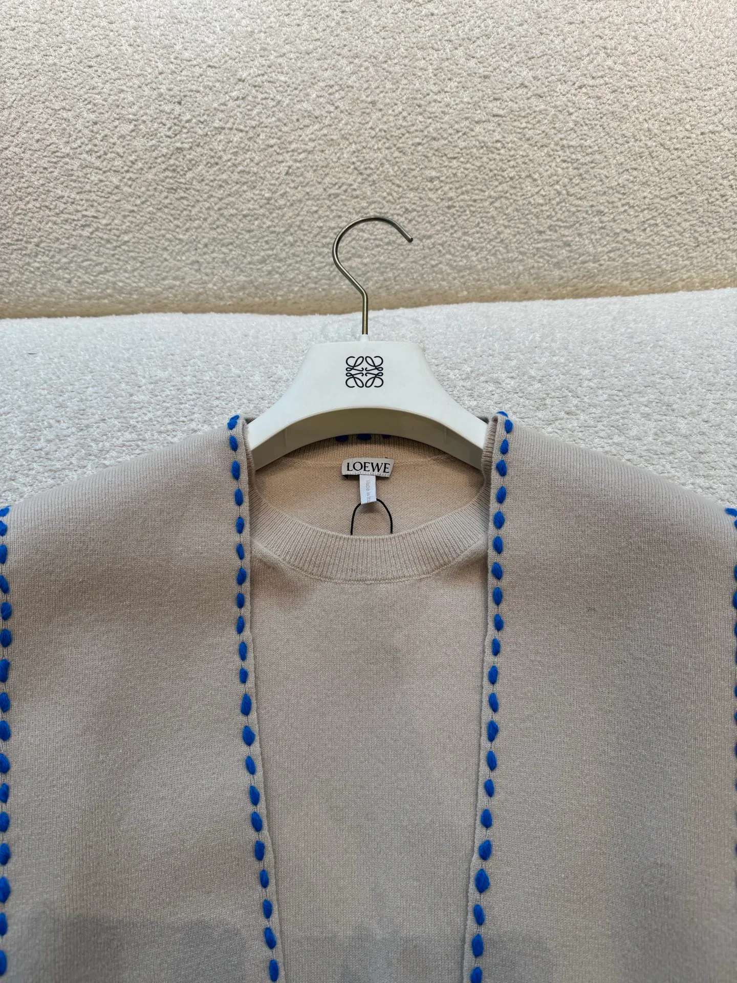 Джемперы И Свитеры Женские Loewe 11222391