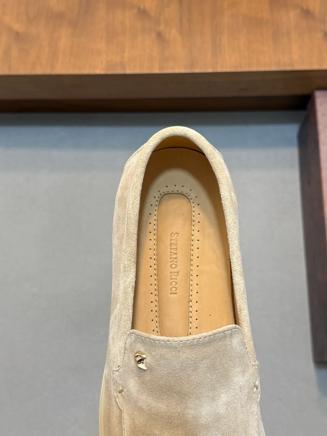 Лоферы И Туфли Мужские Stefano Ricci 105621